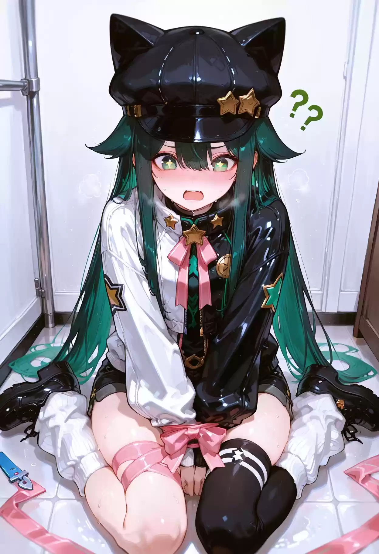 奈落语
