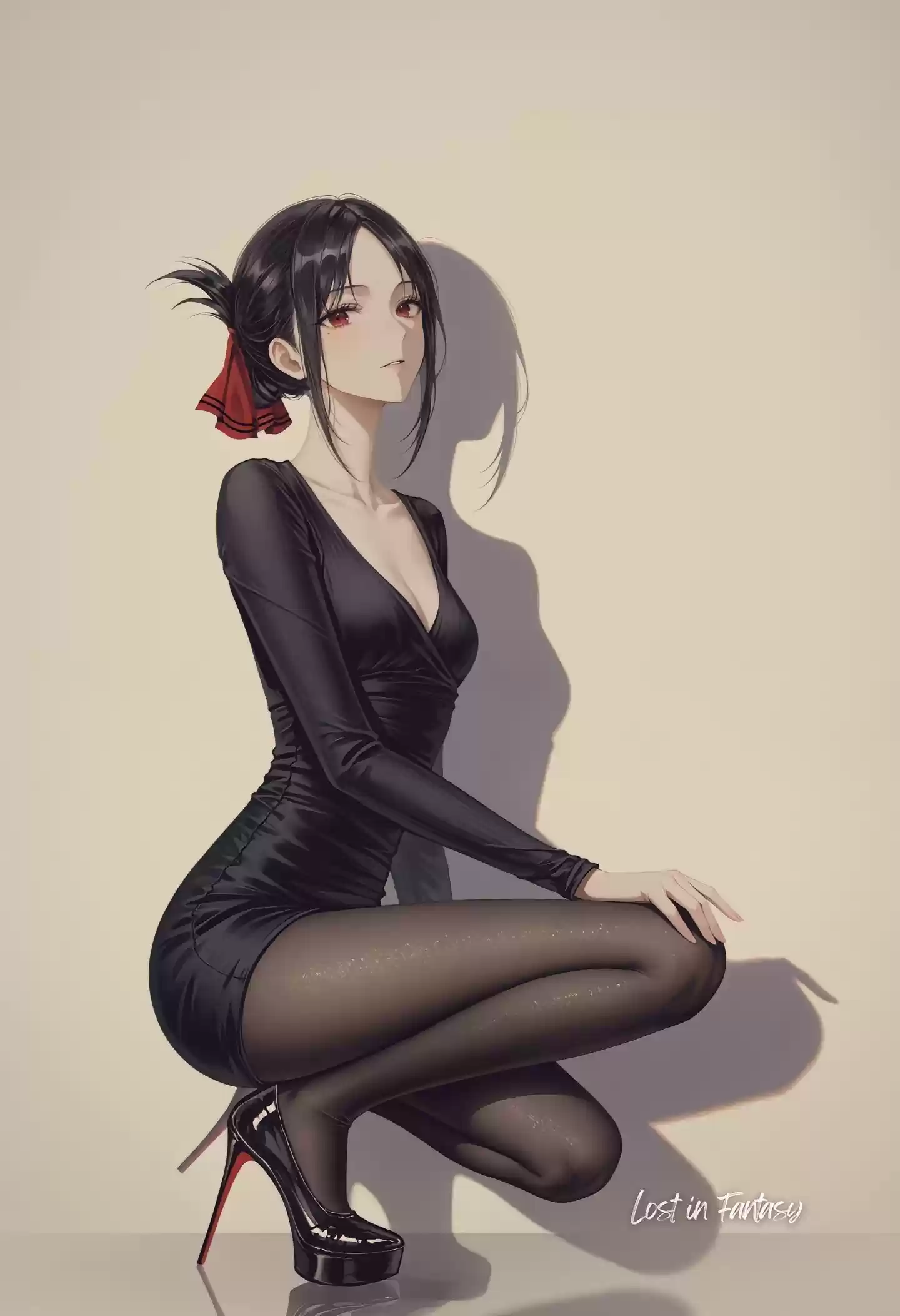 奈落语