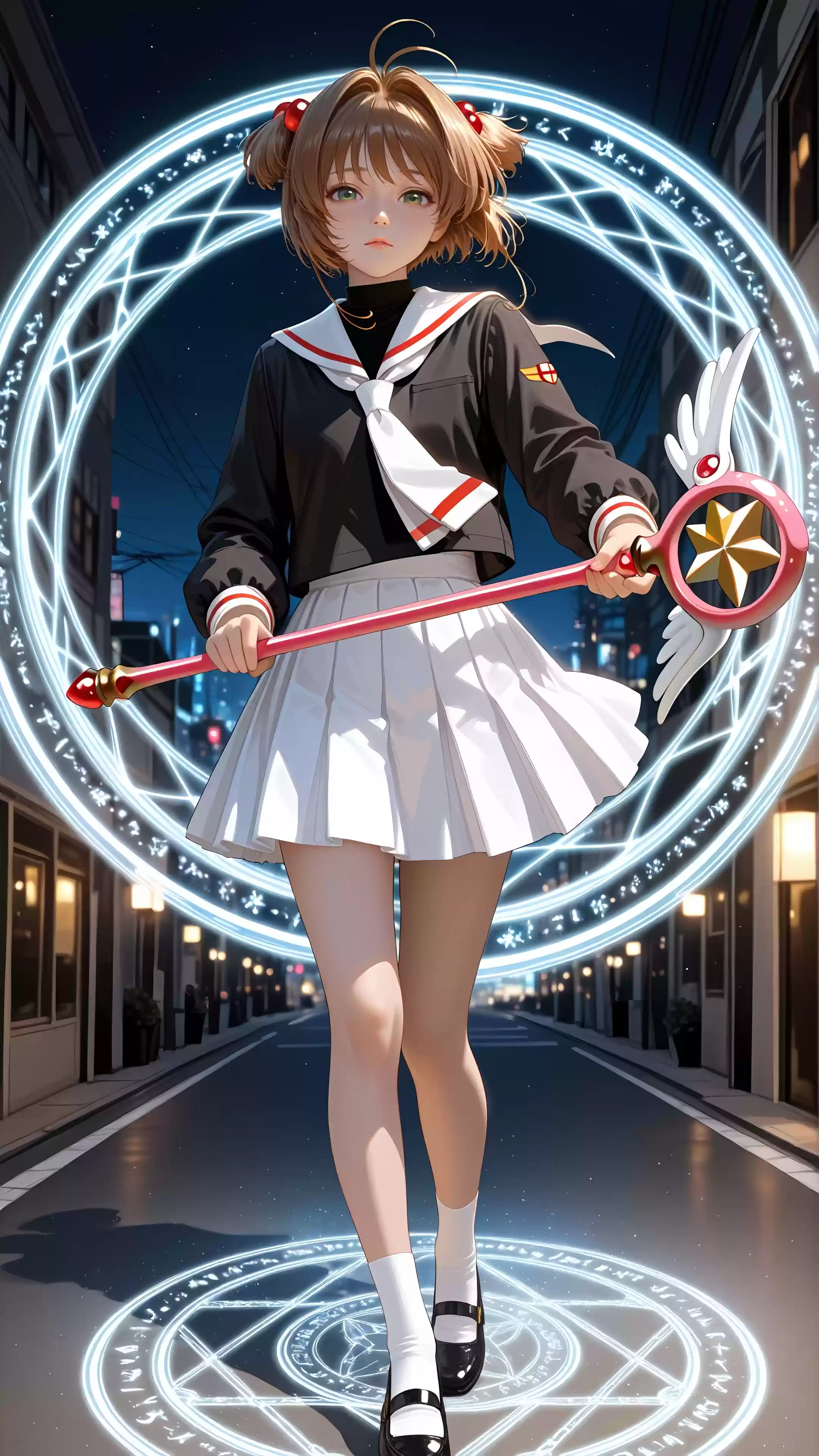 奈落语