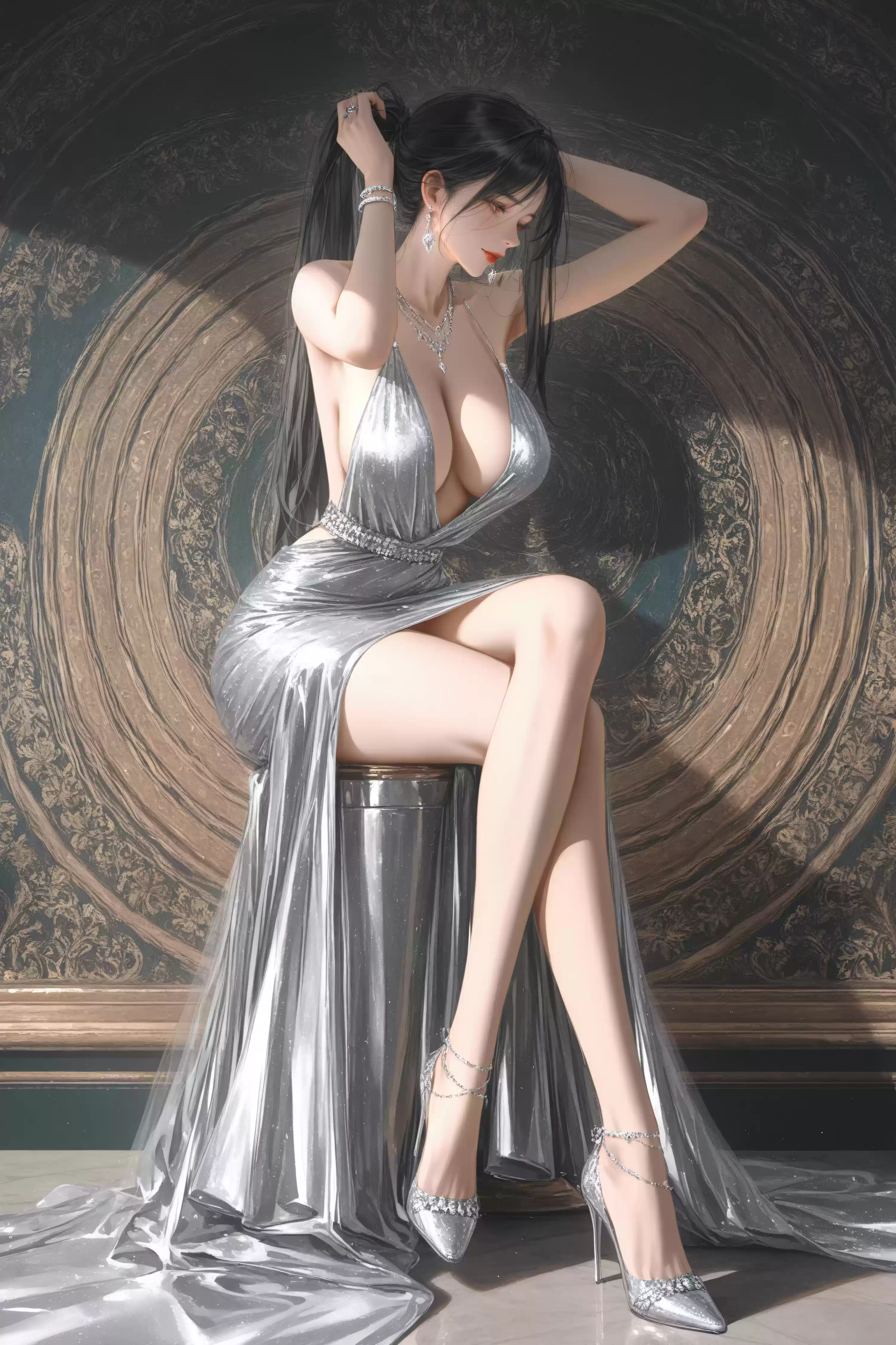 奈落语