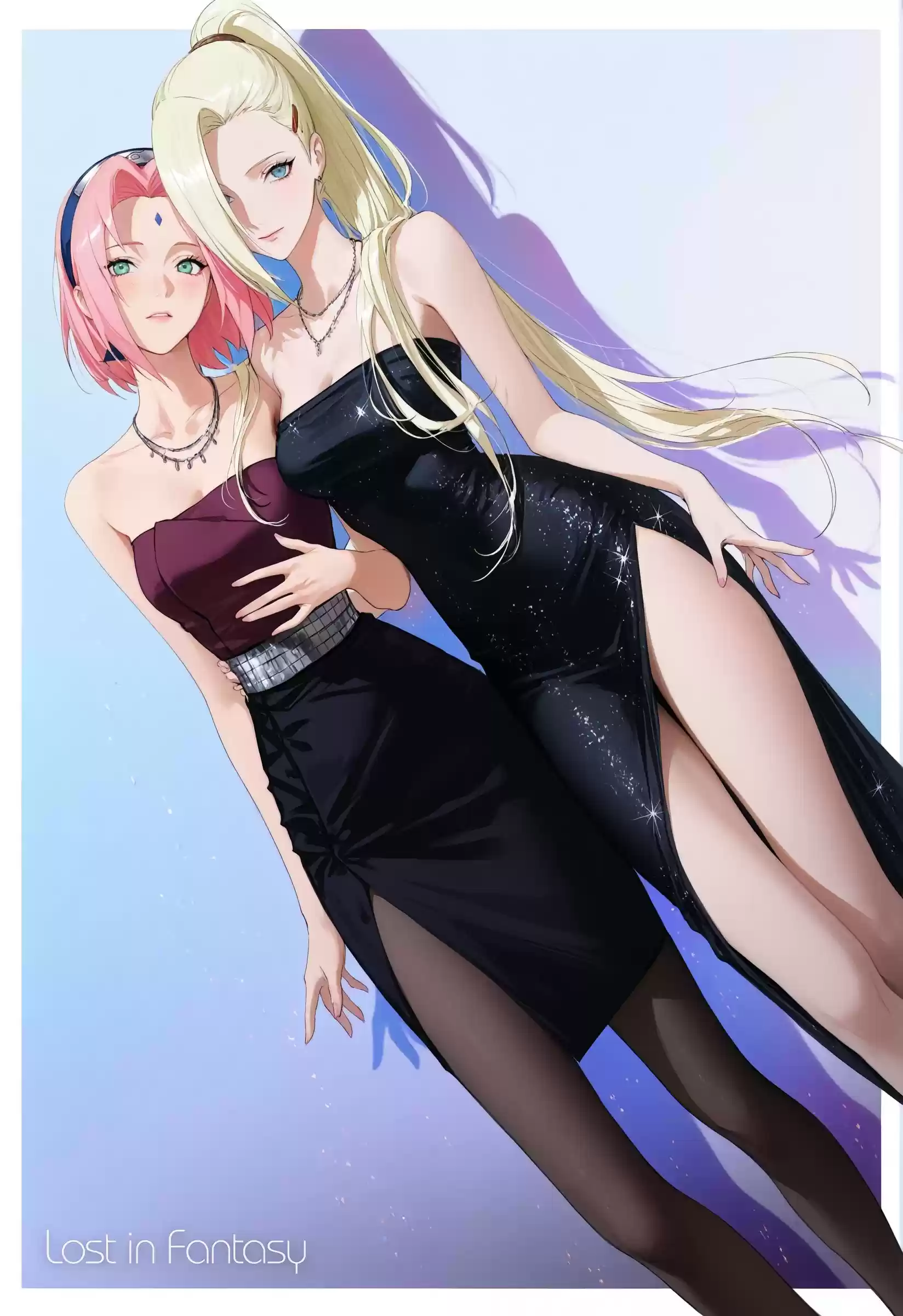 奈落语