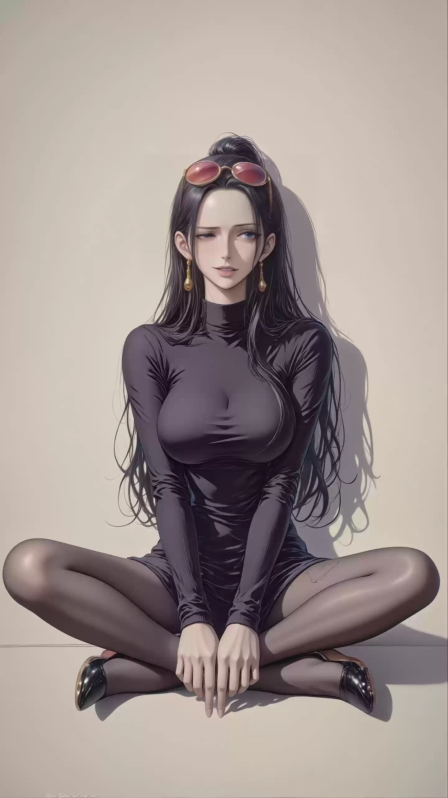 奈落语
