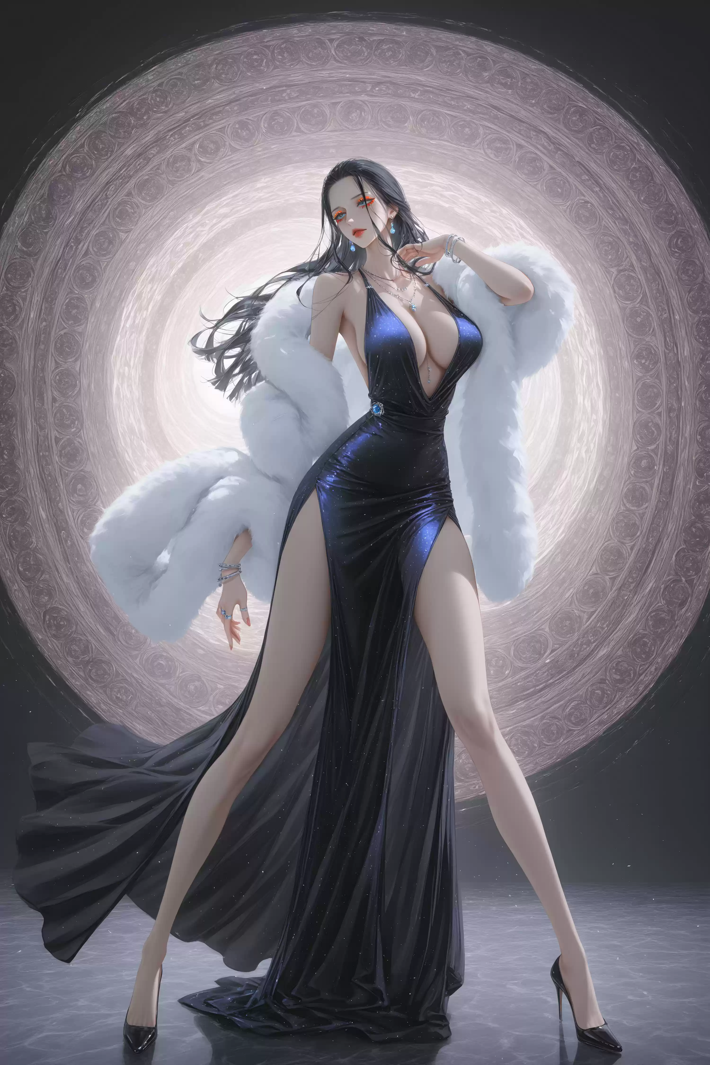 奈落语