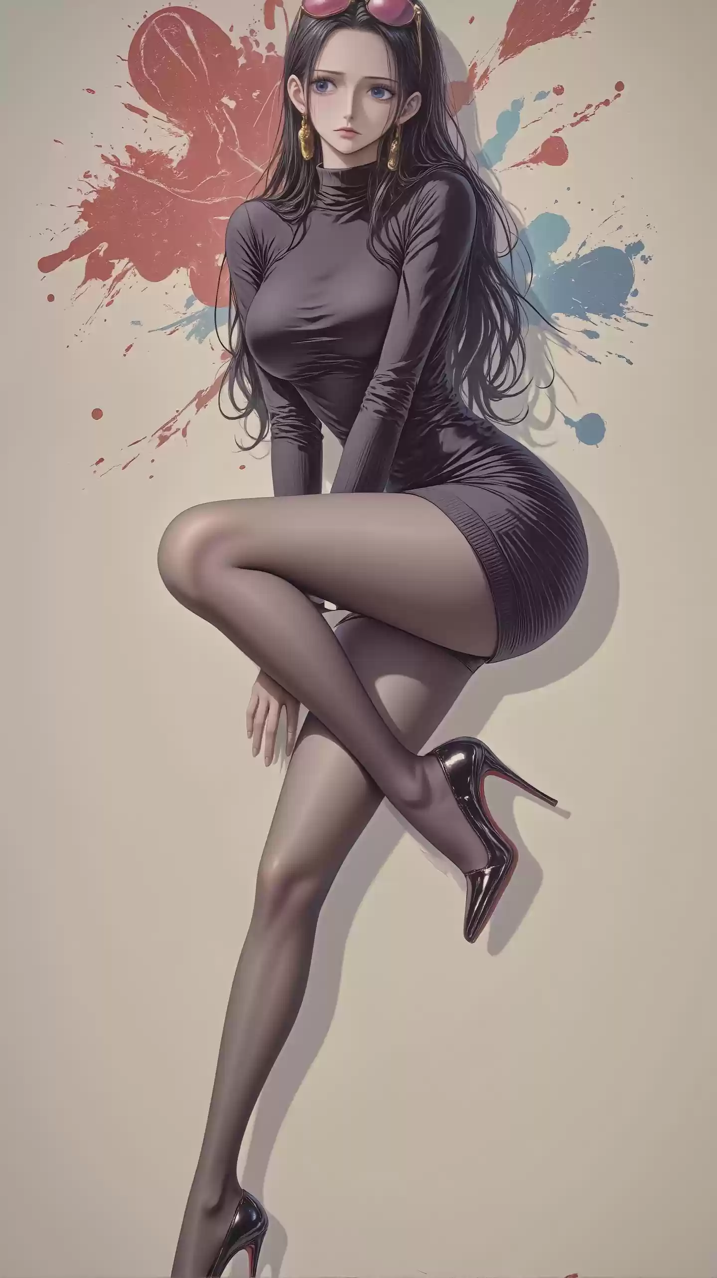 奈落语