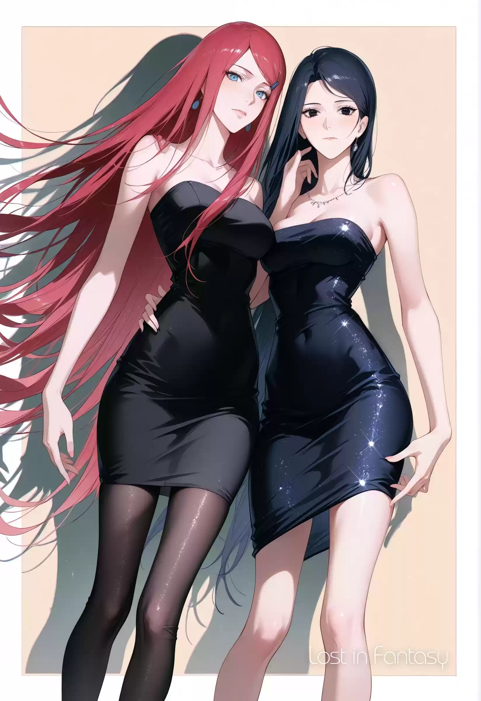 奈落语