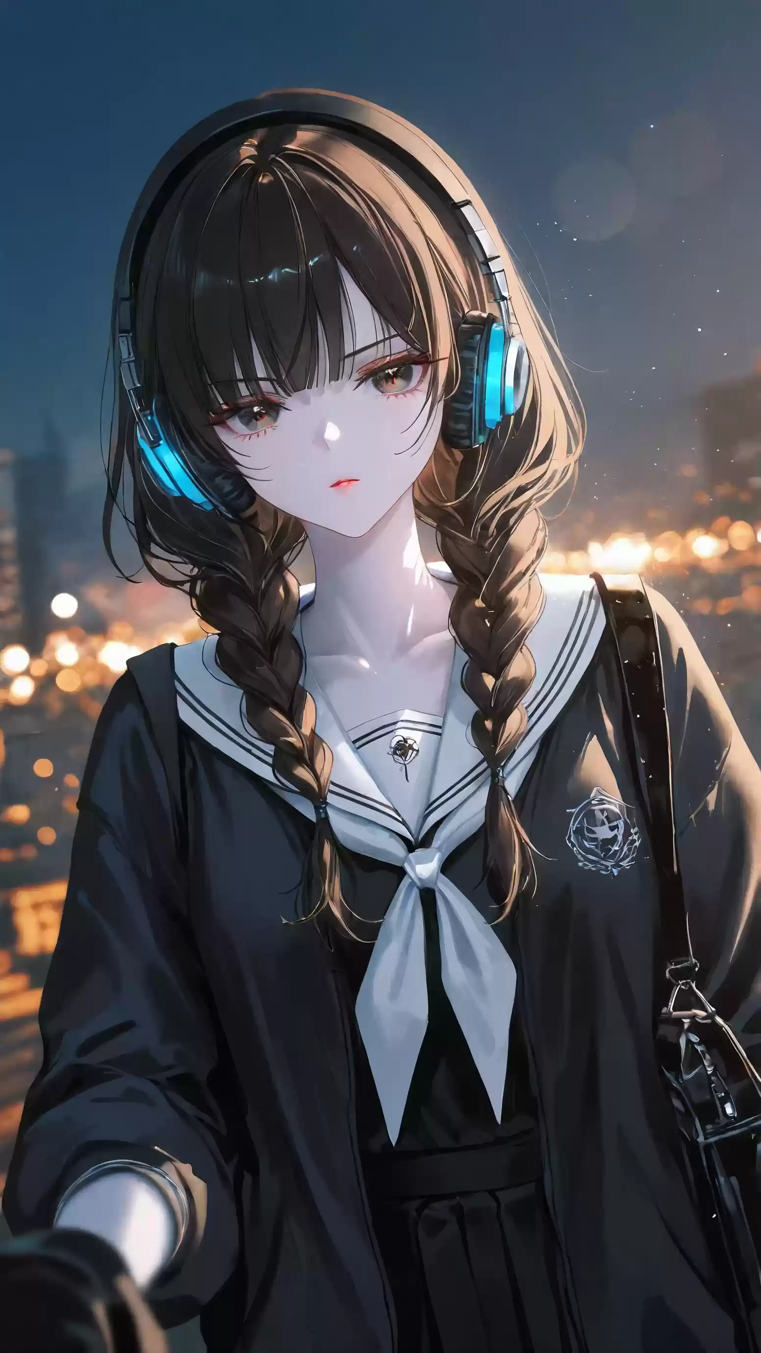 奈落语