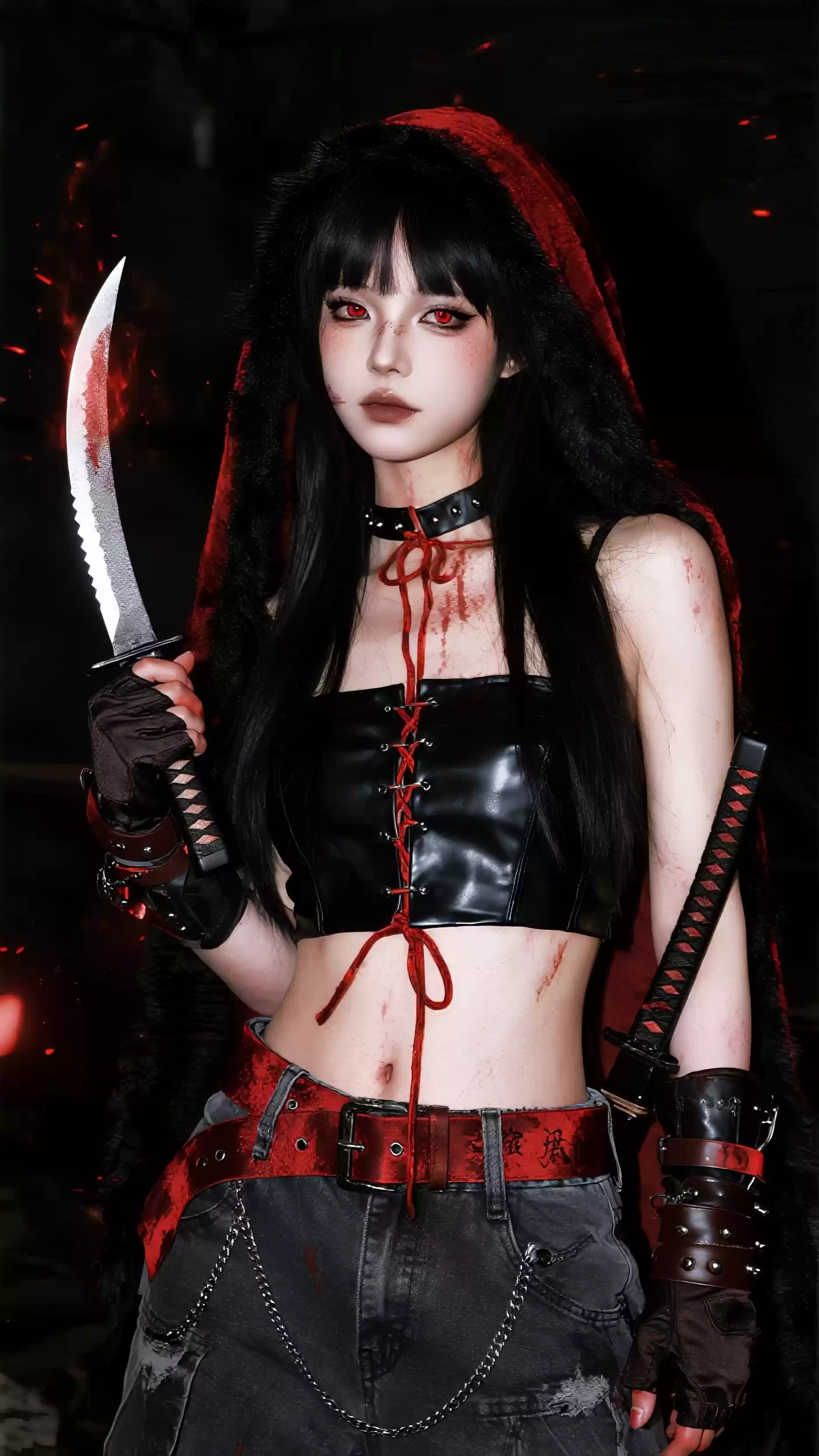奈落语