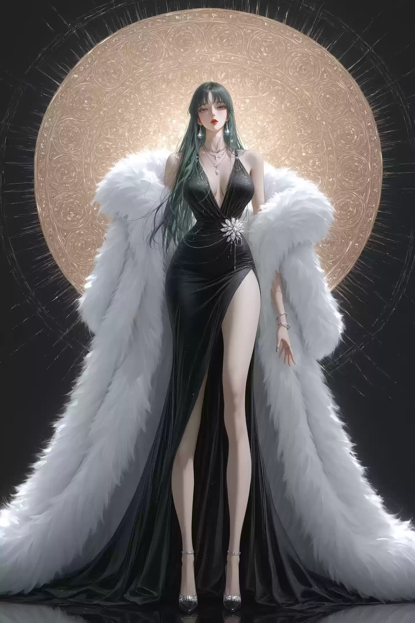 奈落语