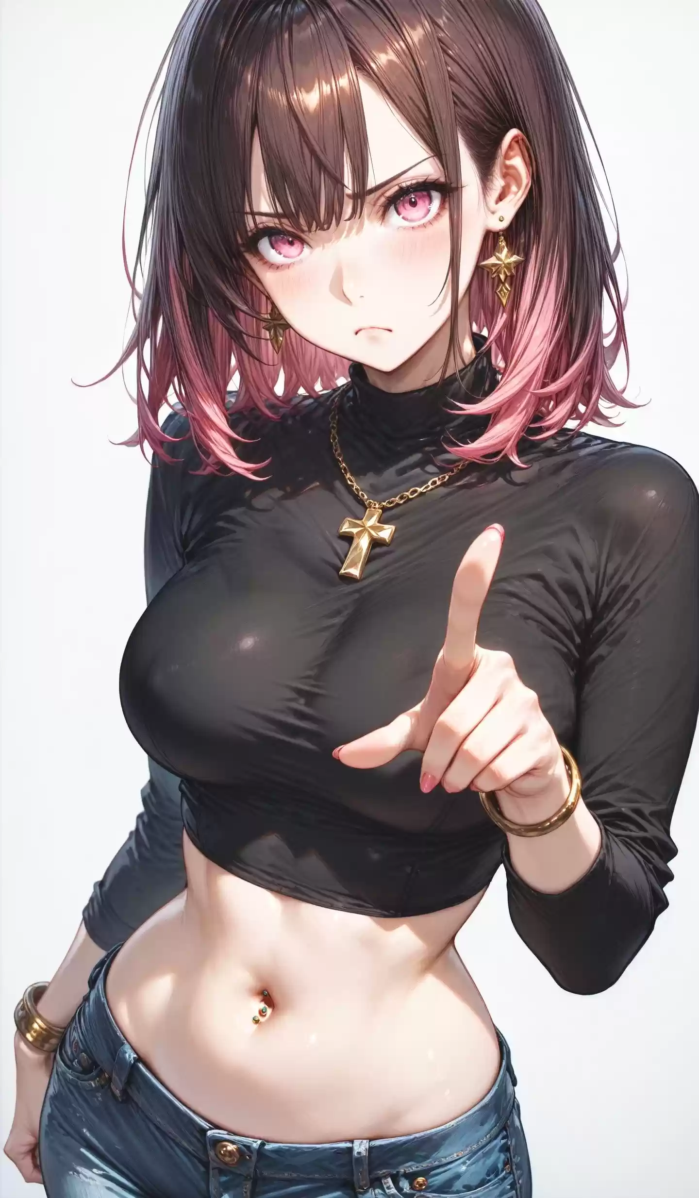 奈落语