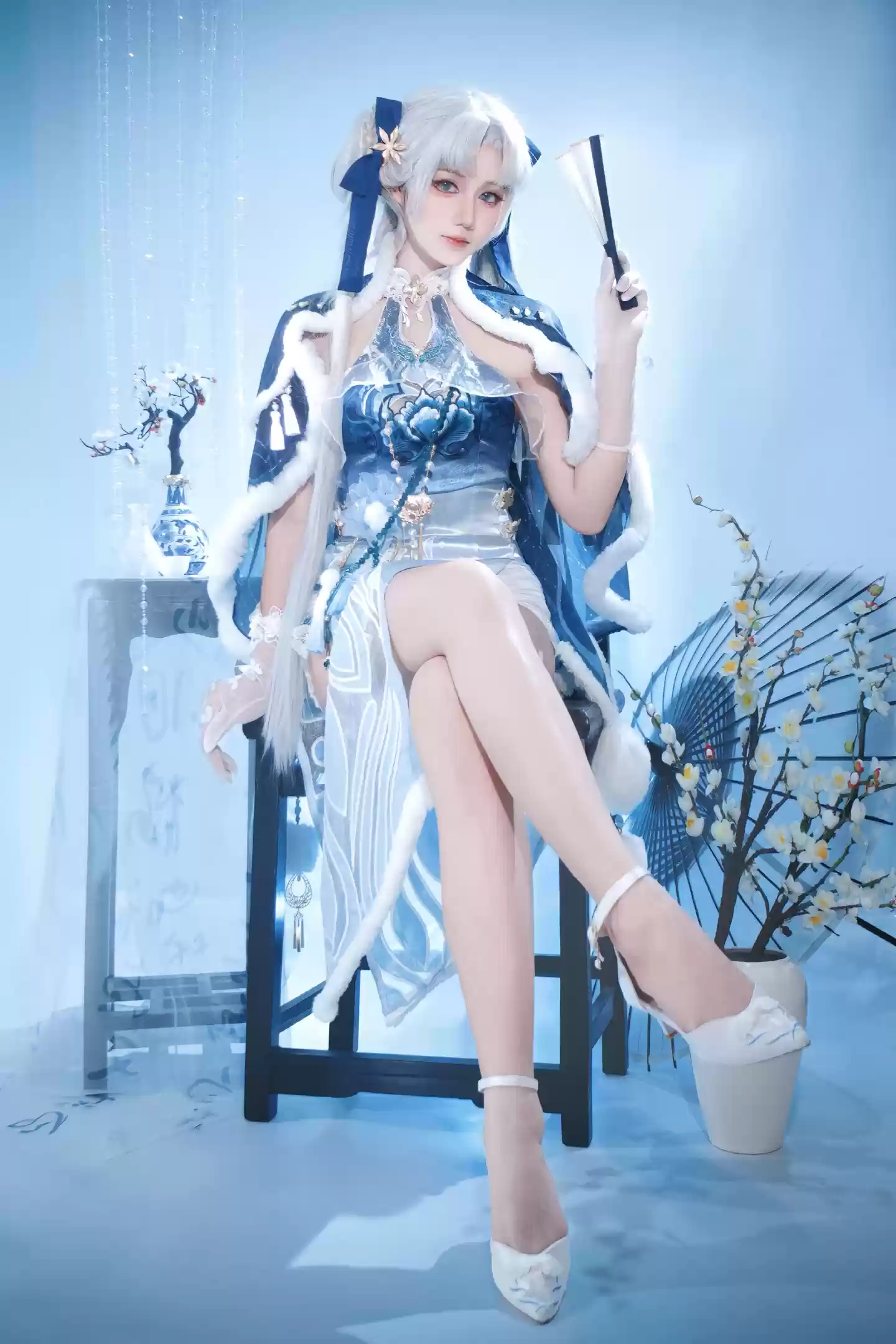 奈落语