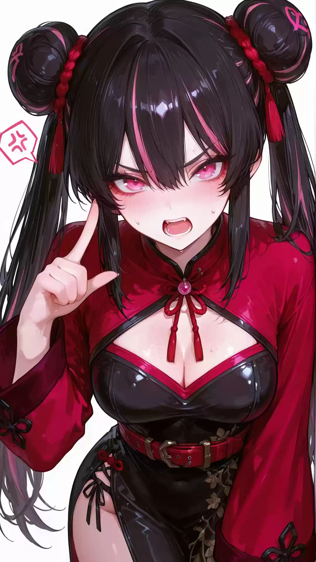 奈落语