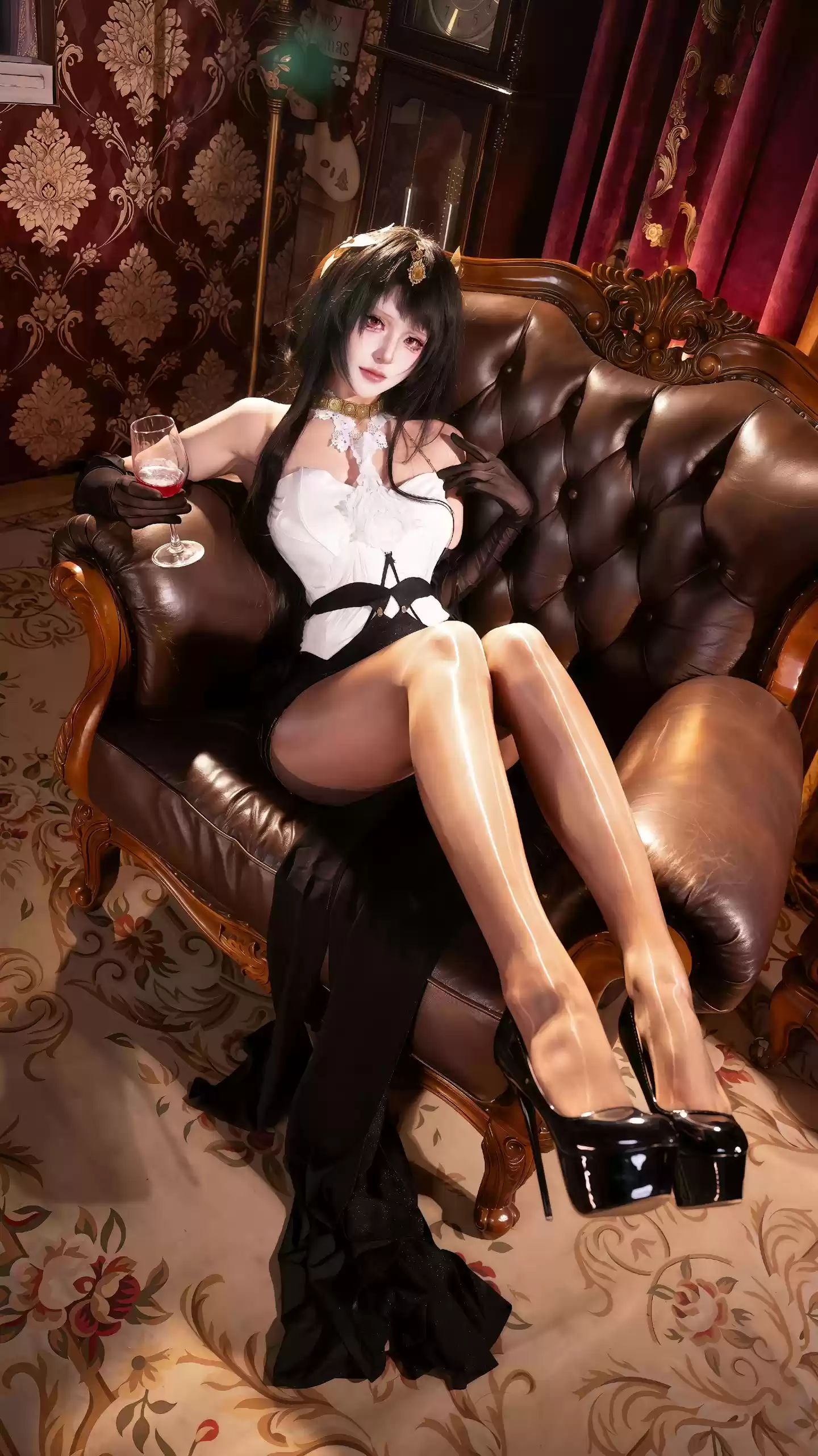 奈落语