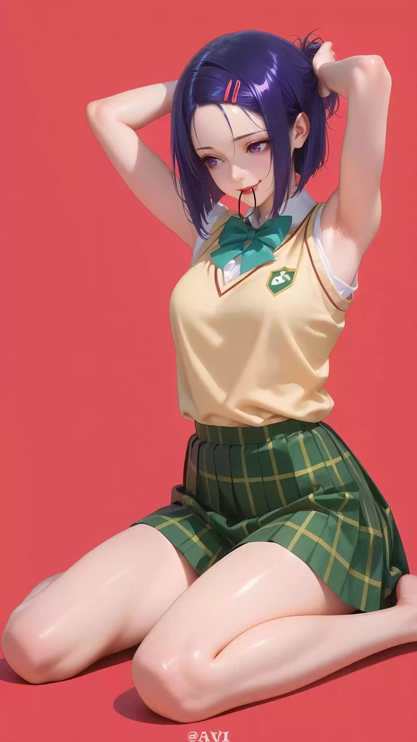 奈落语
