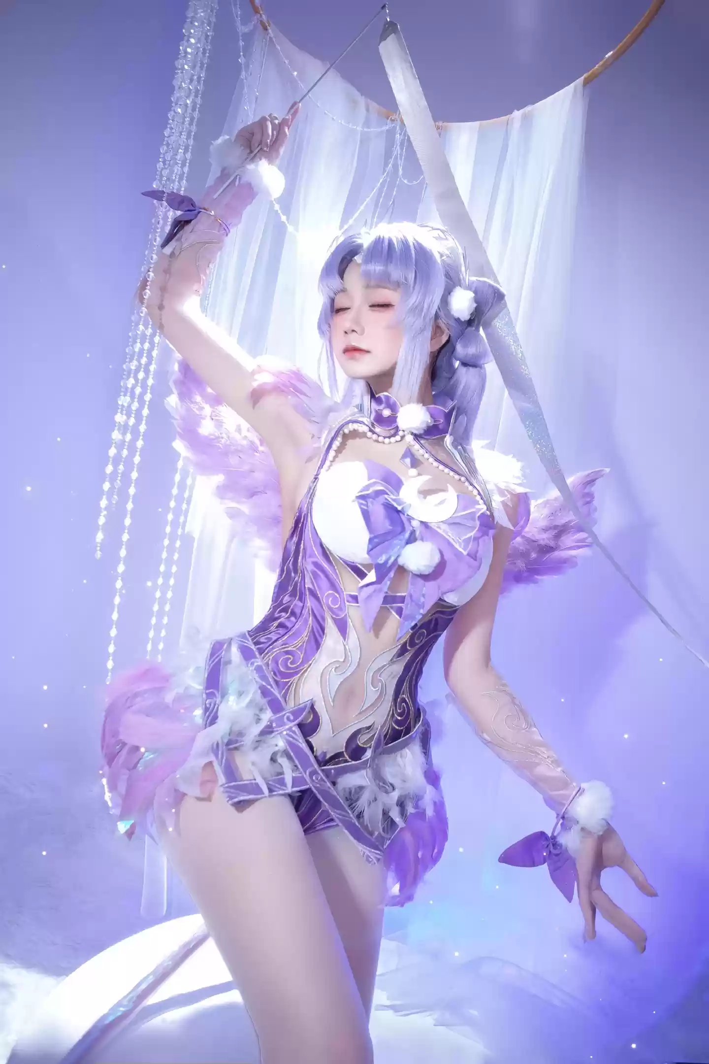 奈落语