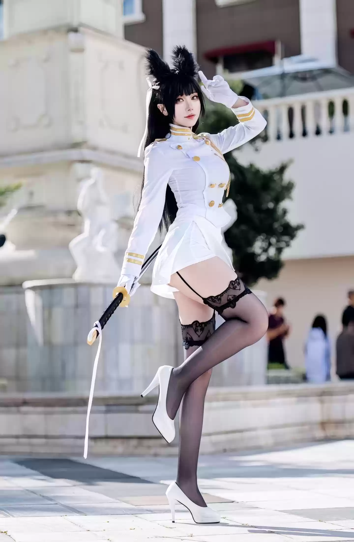 奈落语