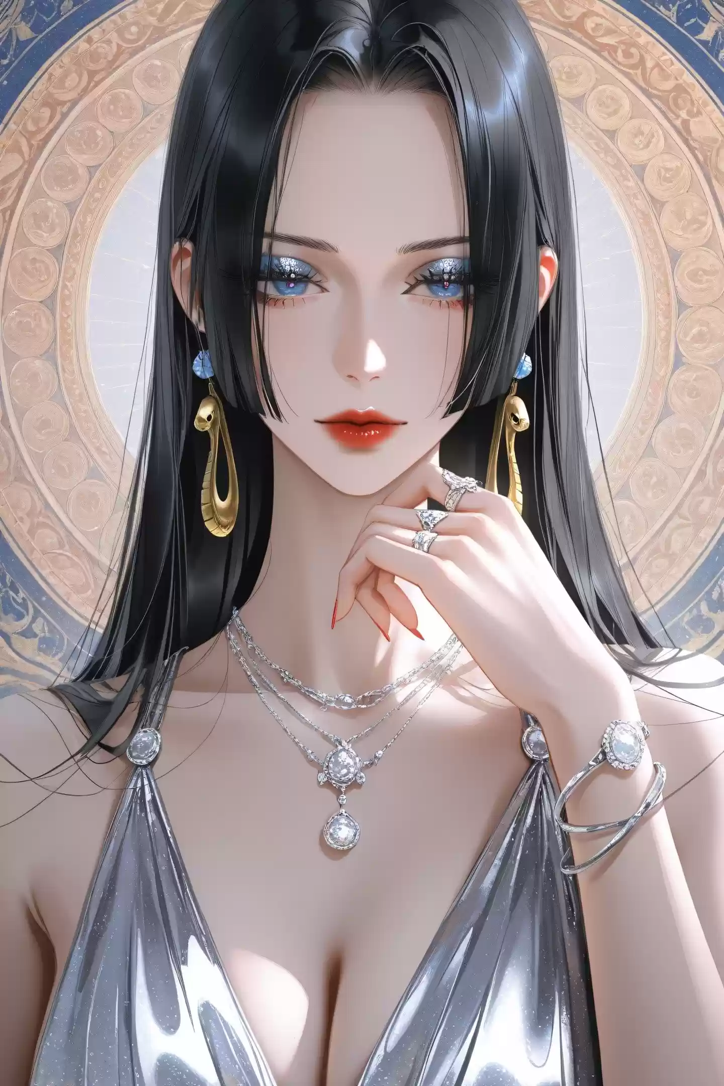 奈落语