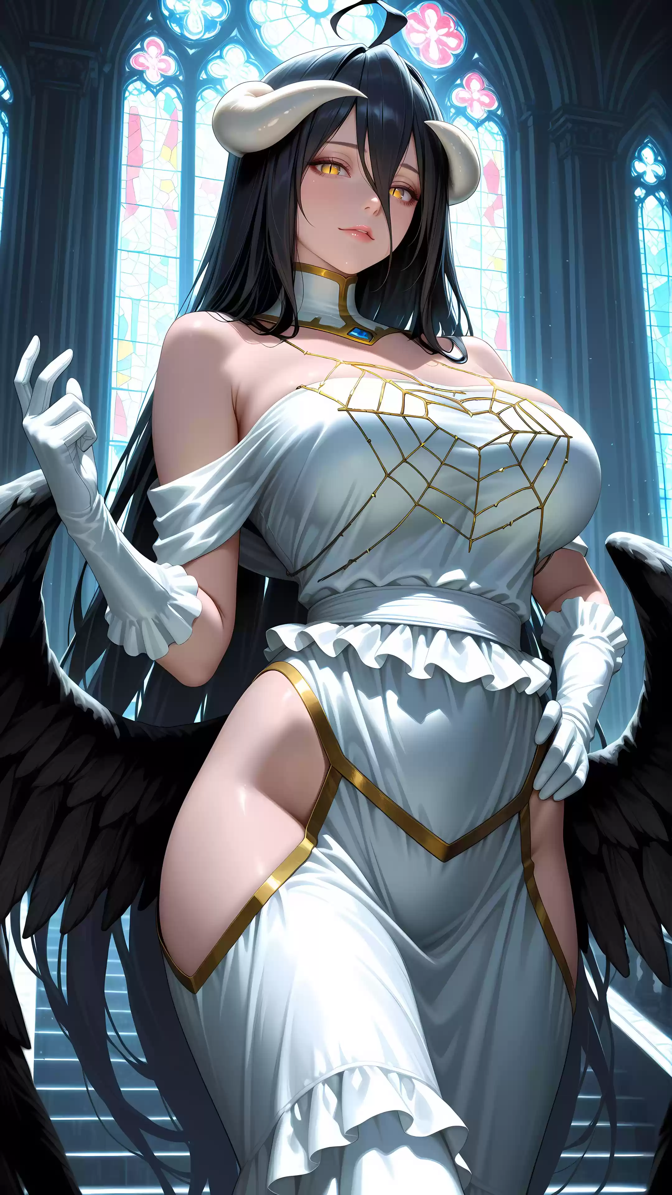 奈落语