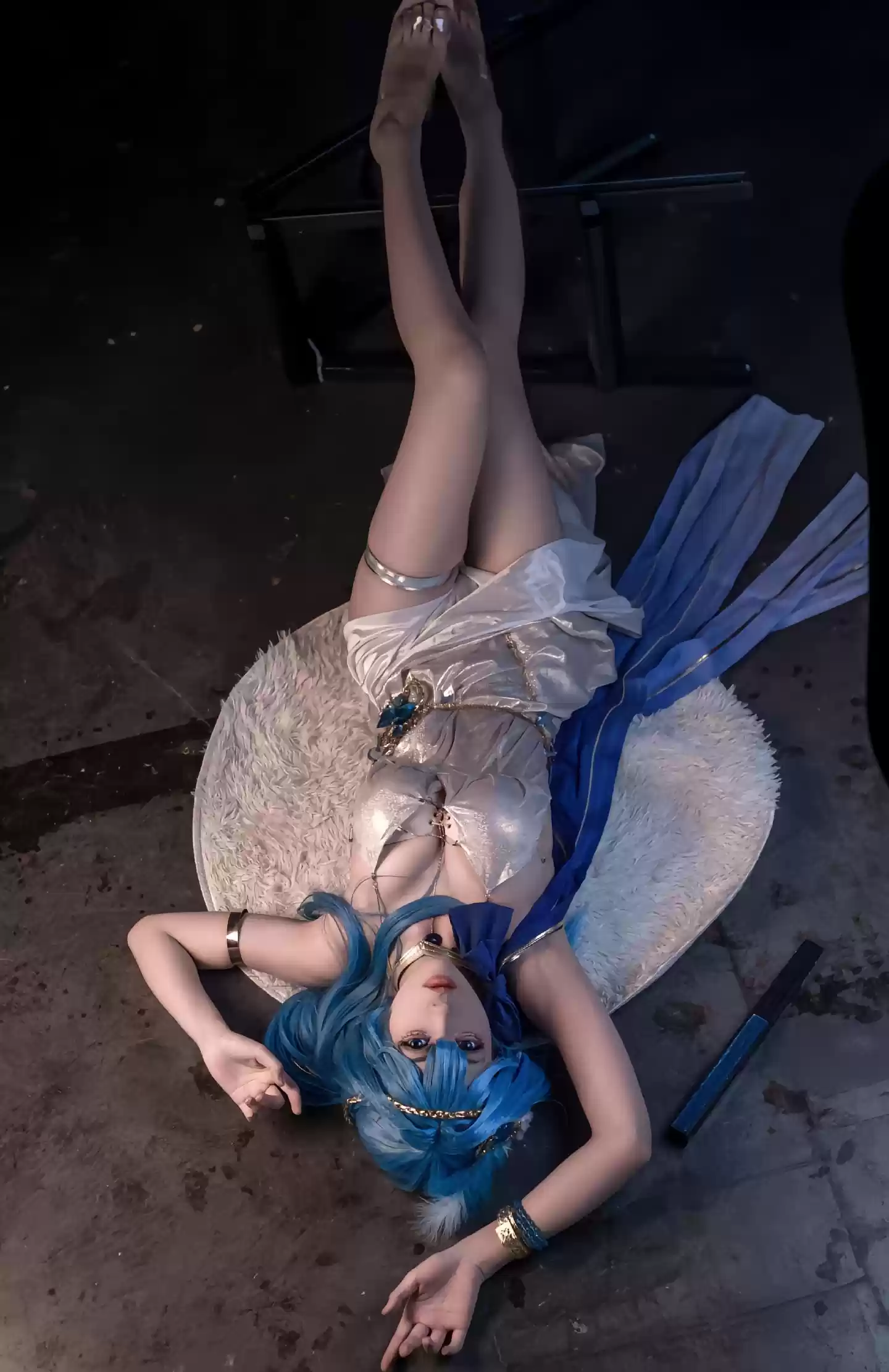 奈落语