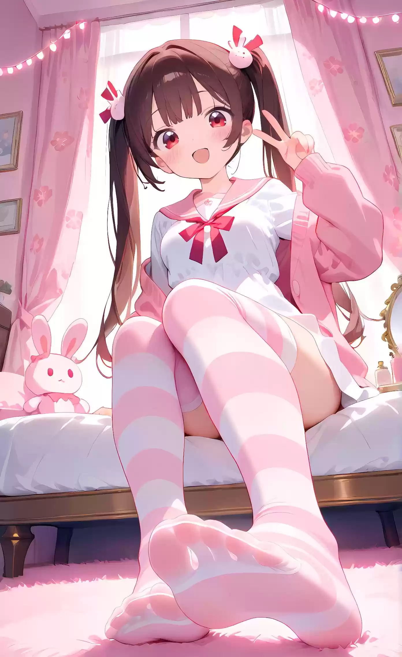 奈落语