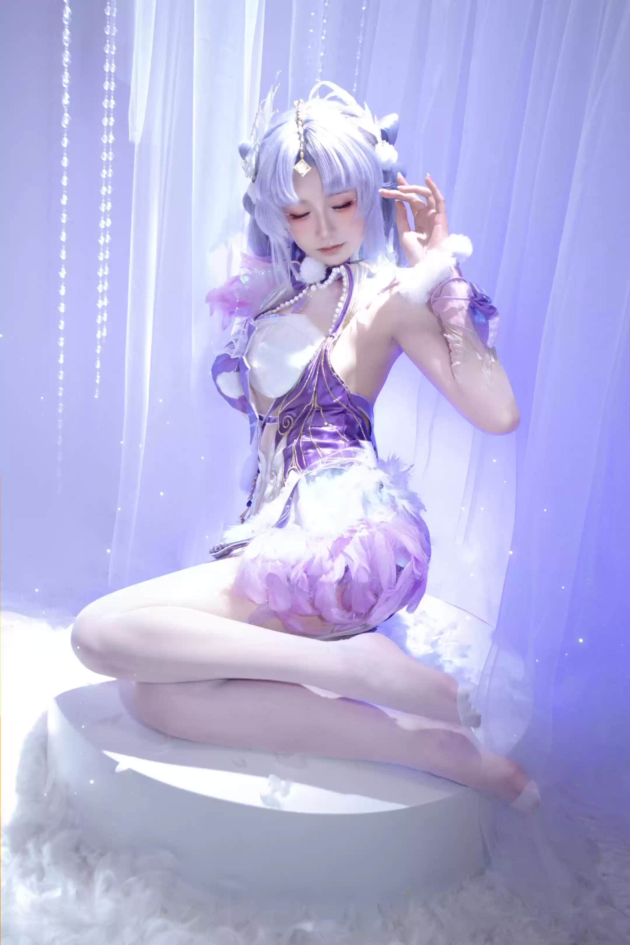 奈落语