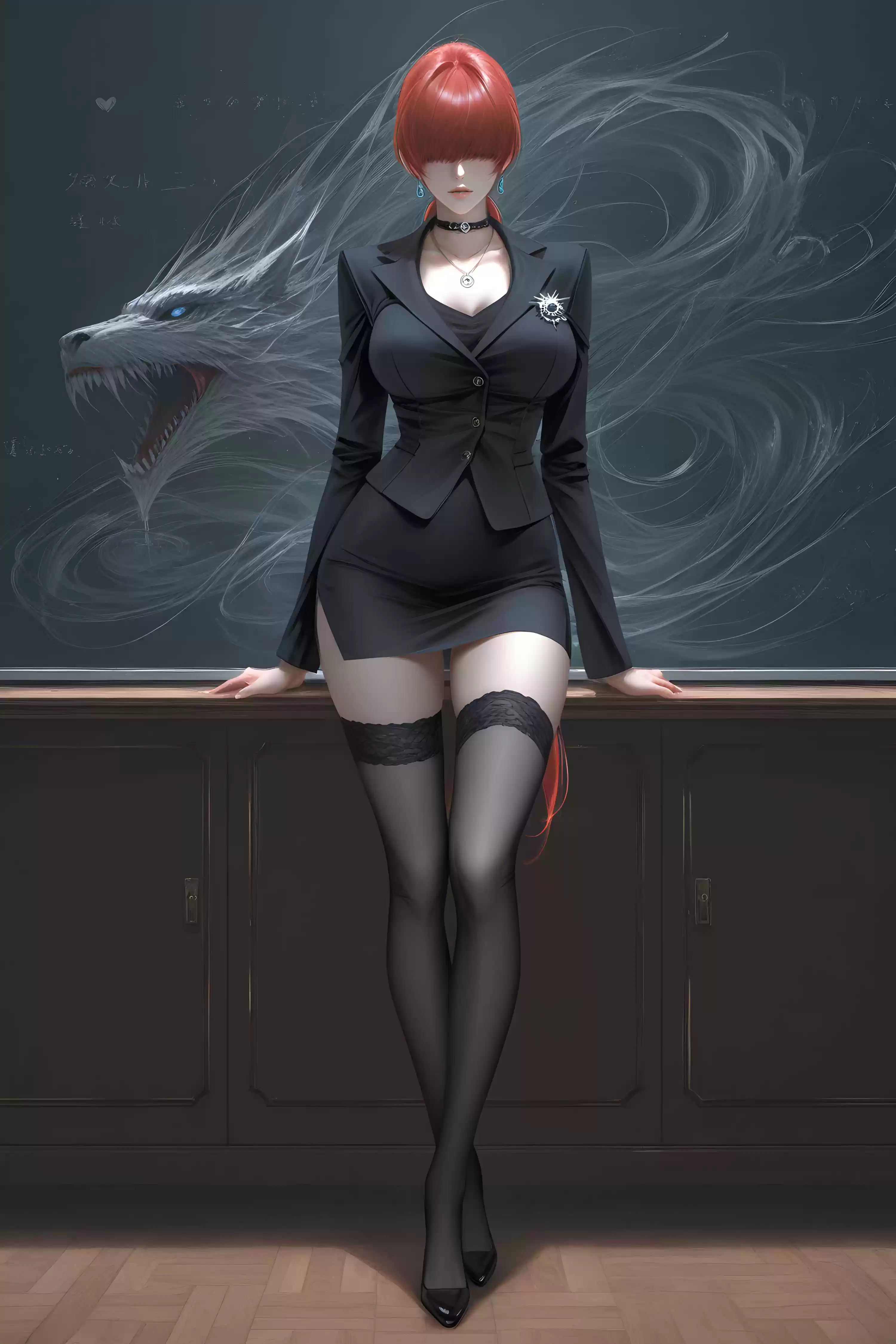 奈落语