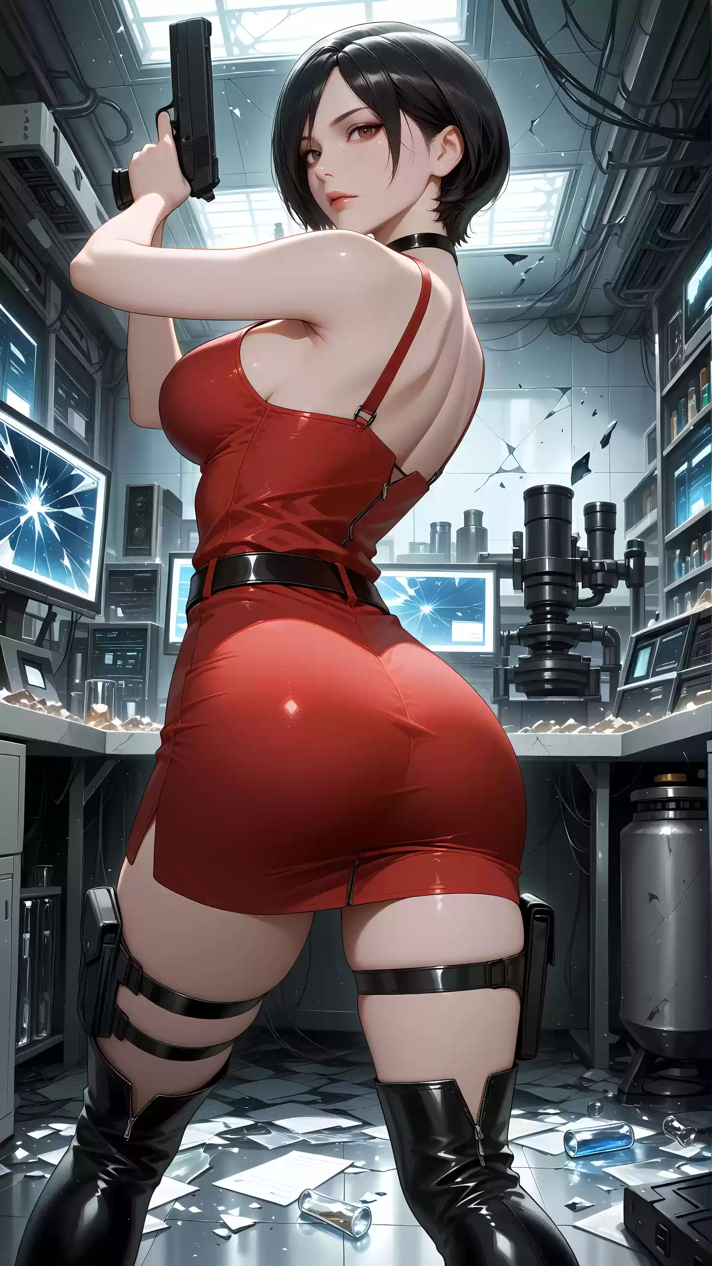奈落语