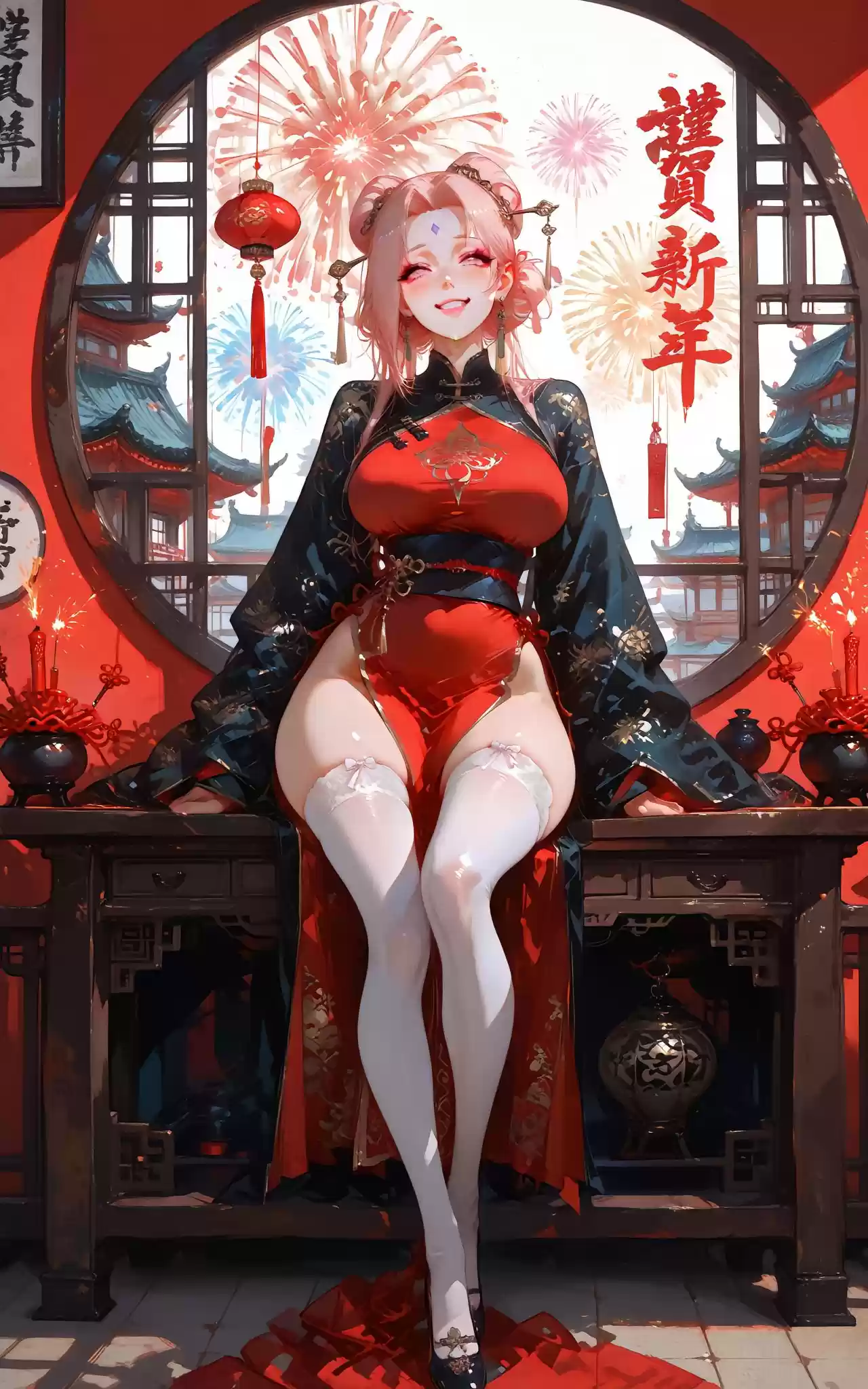 奈落语