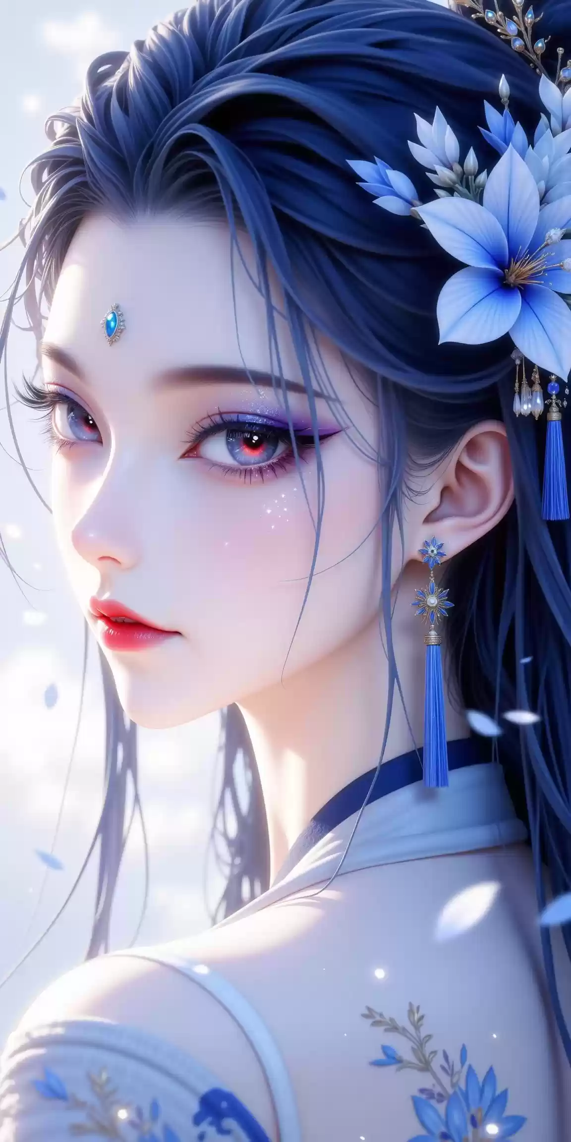 奈落语