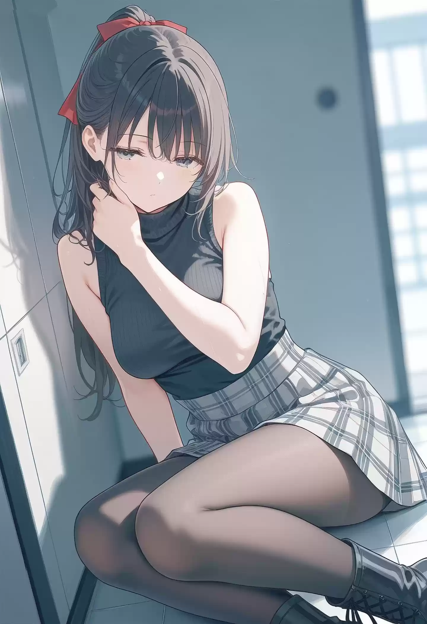 奈落语