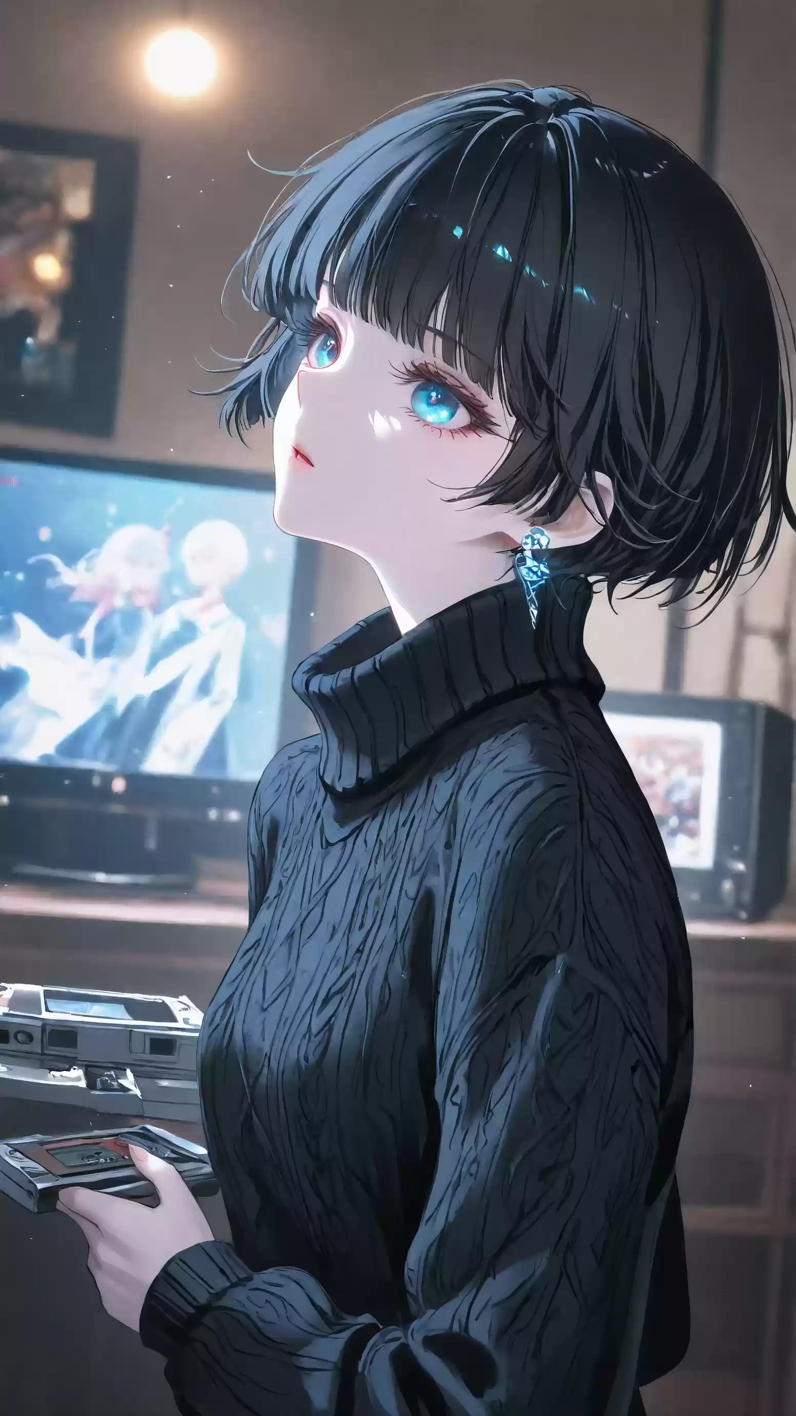 奈落语