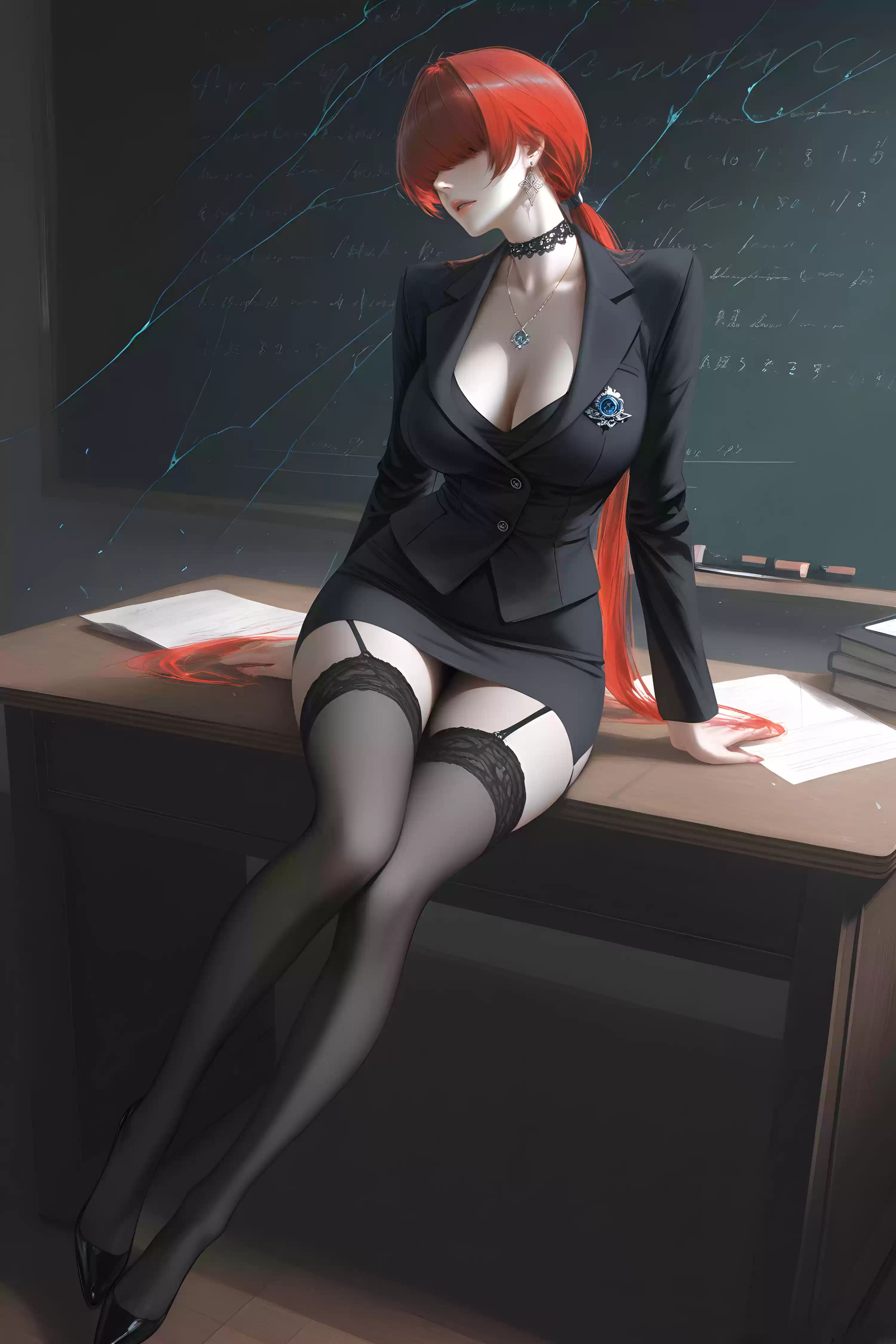 奈落语