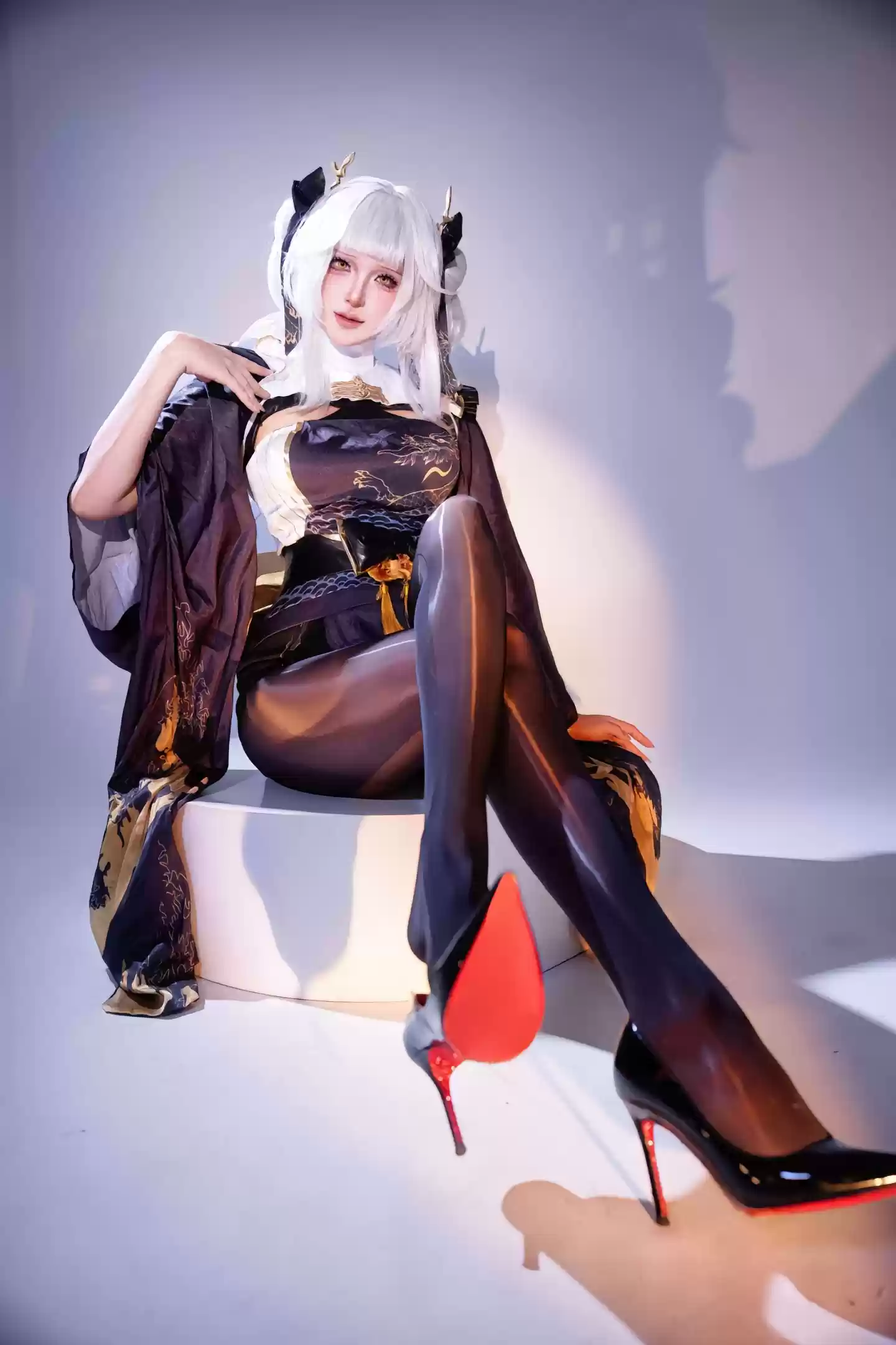 奈落语