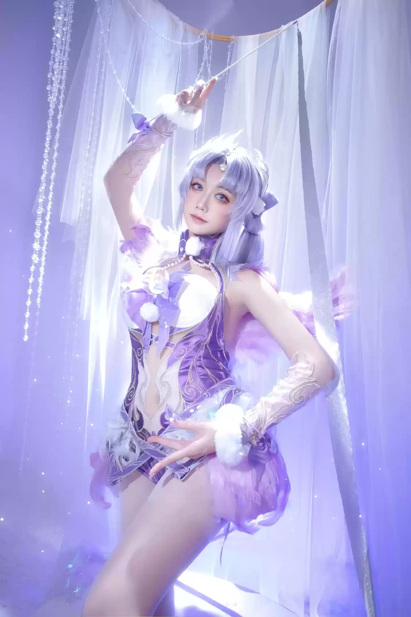 奈落语