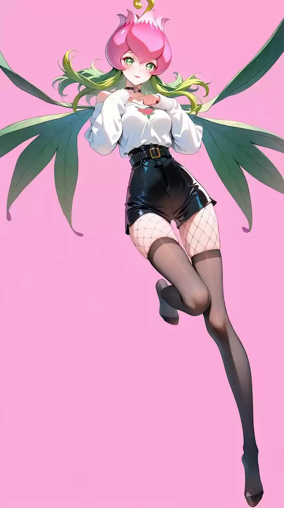 奈落语