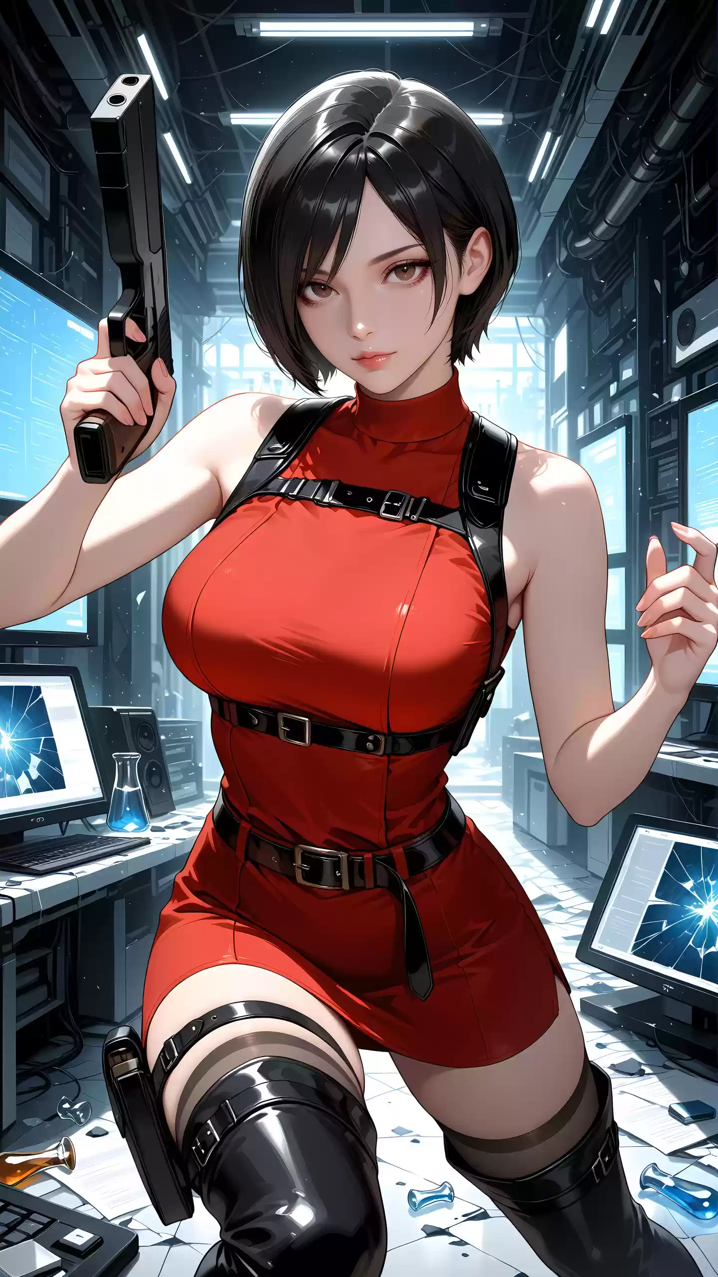 奈落语