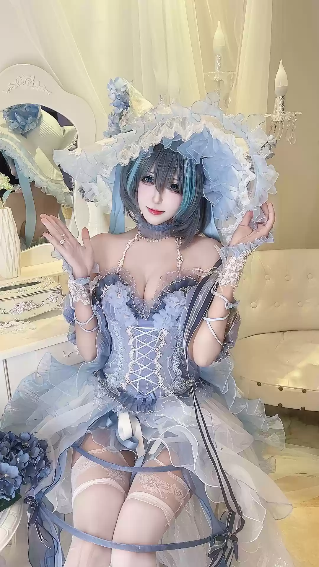 奈落语