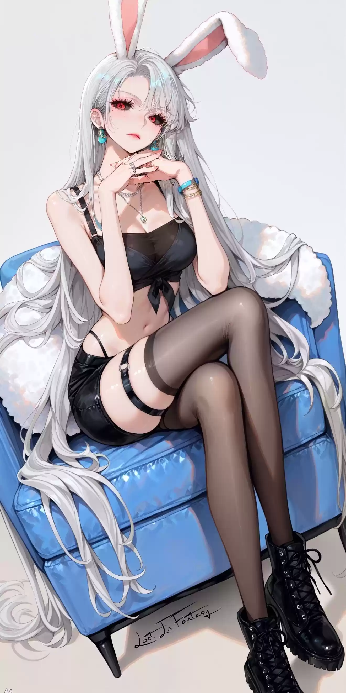 奈落语