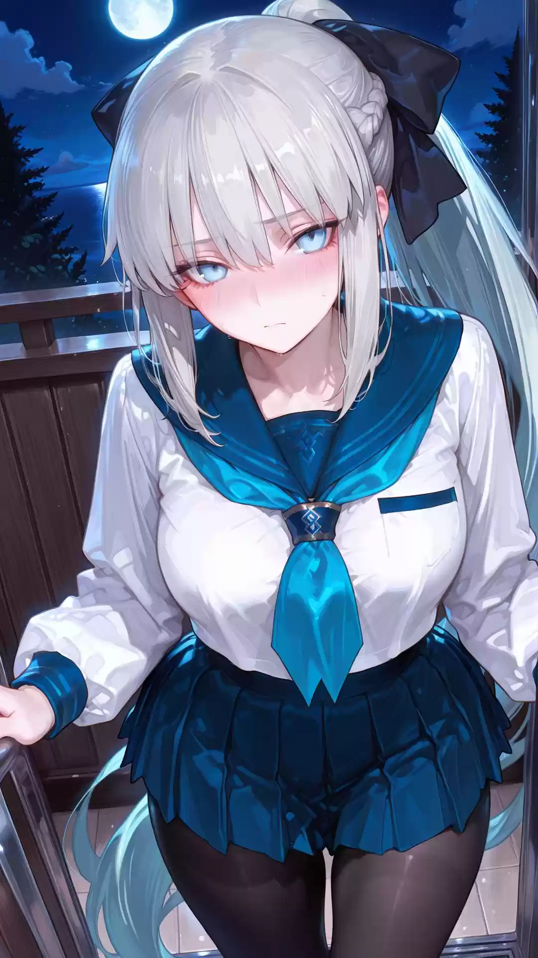 奈落语