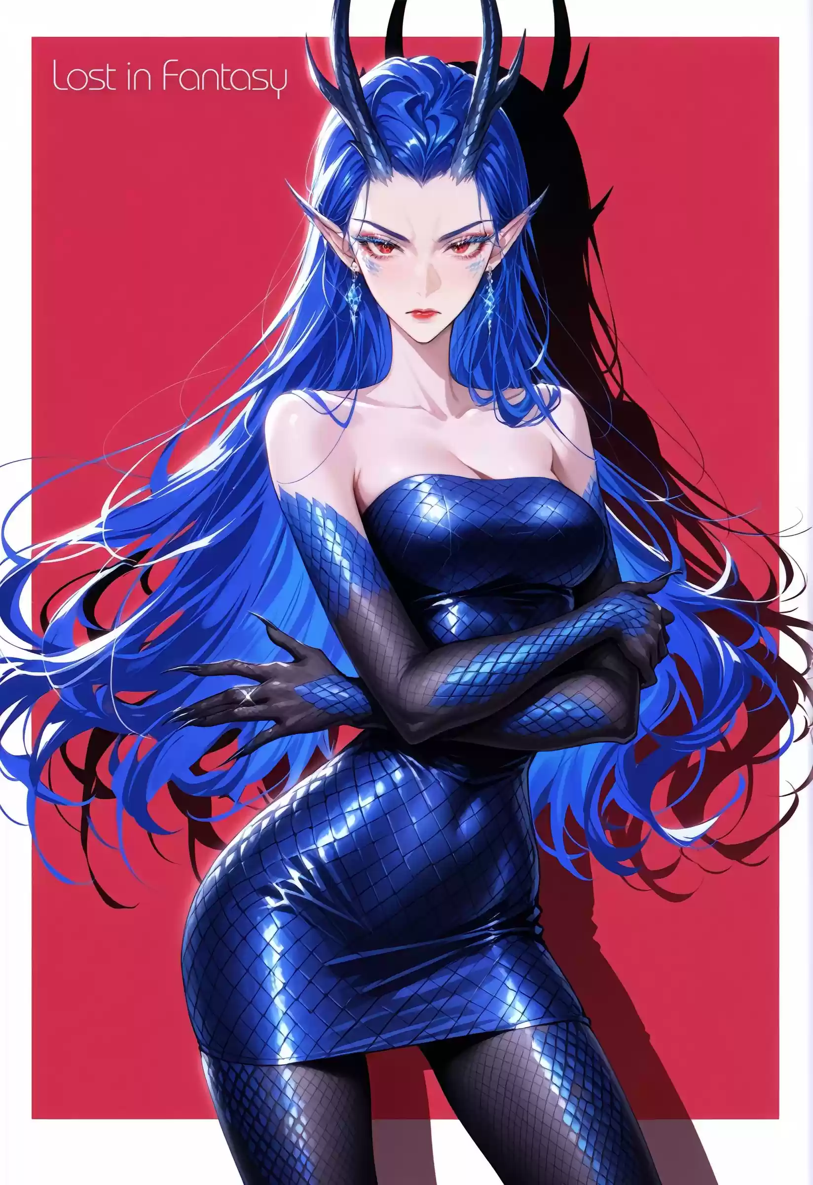 奈落语