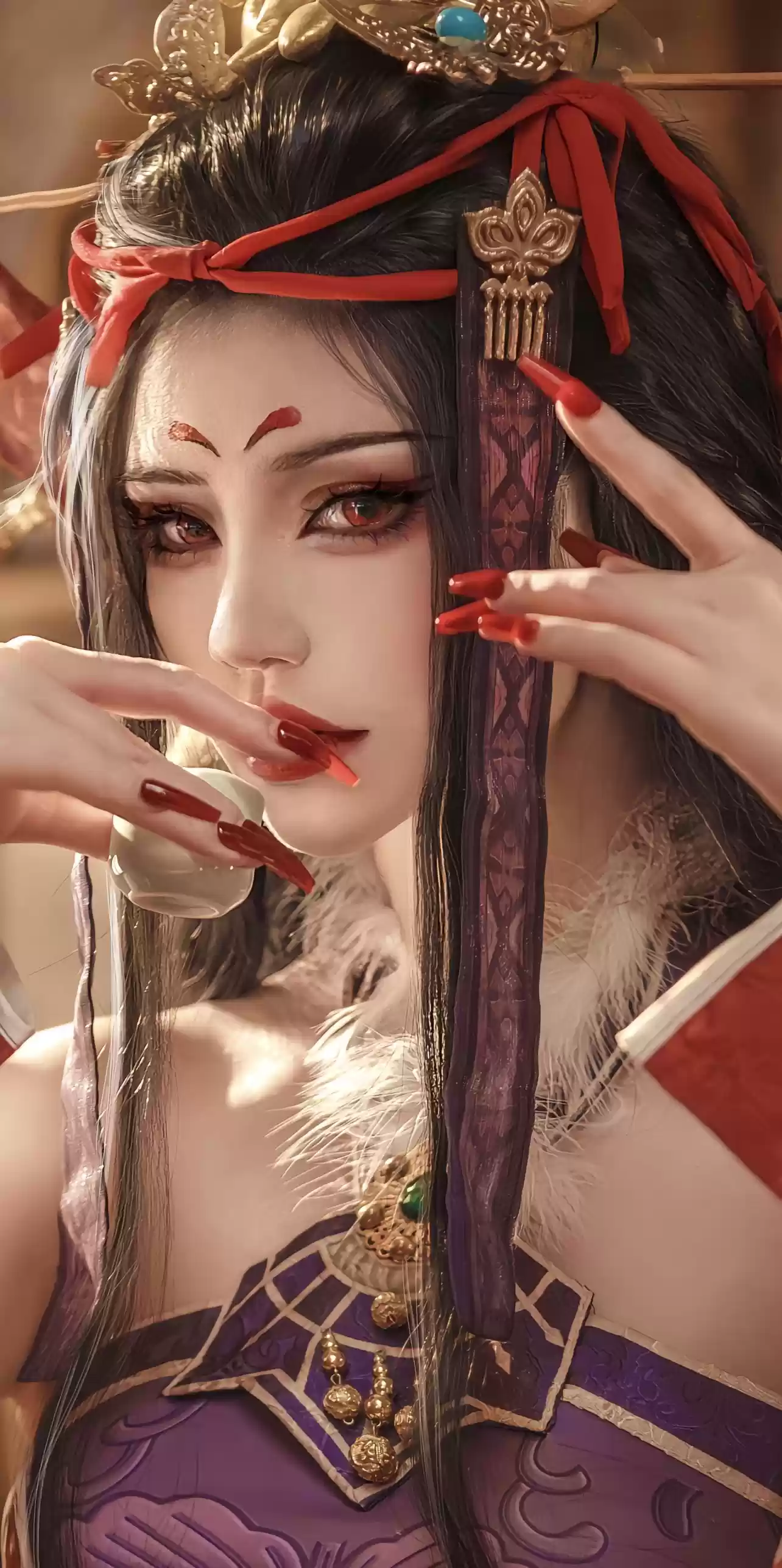 奈落语