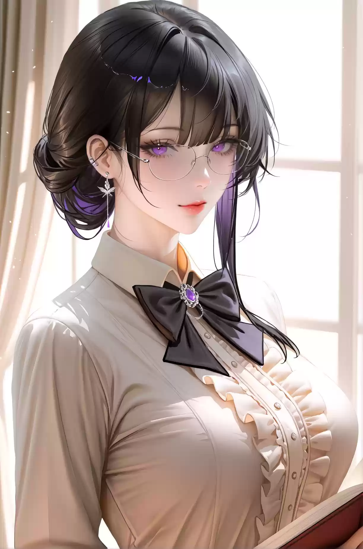 奈落语