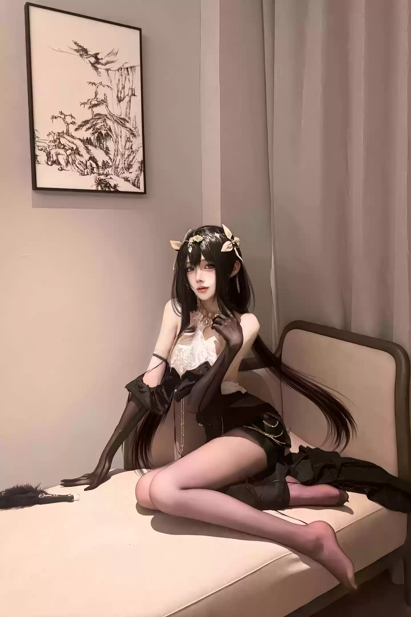 奈落语
