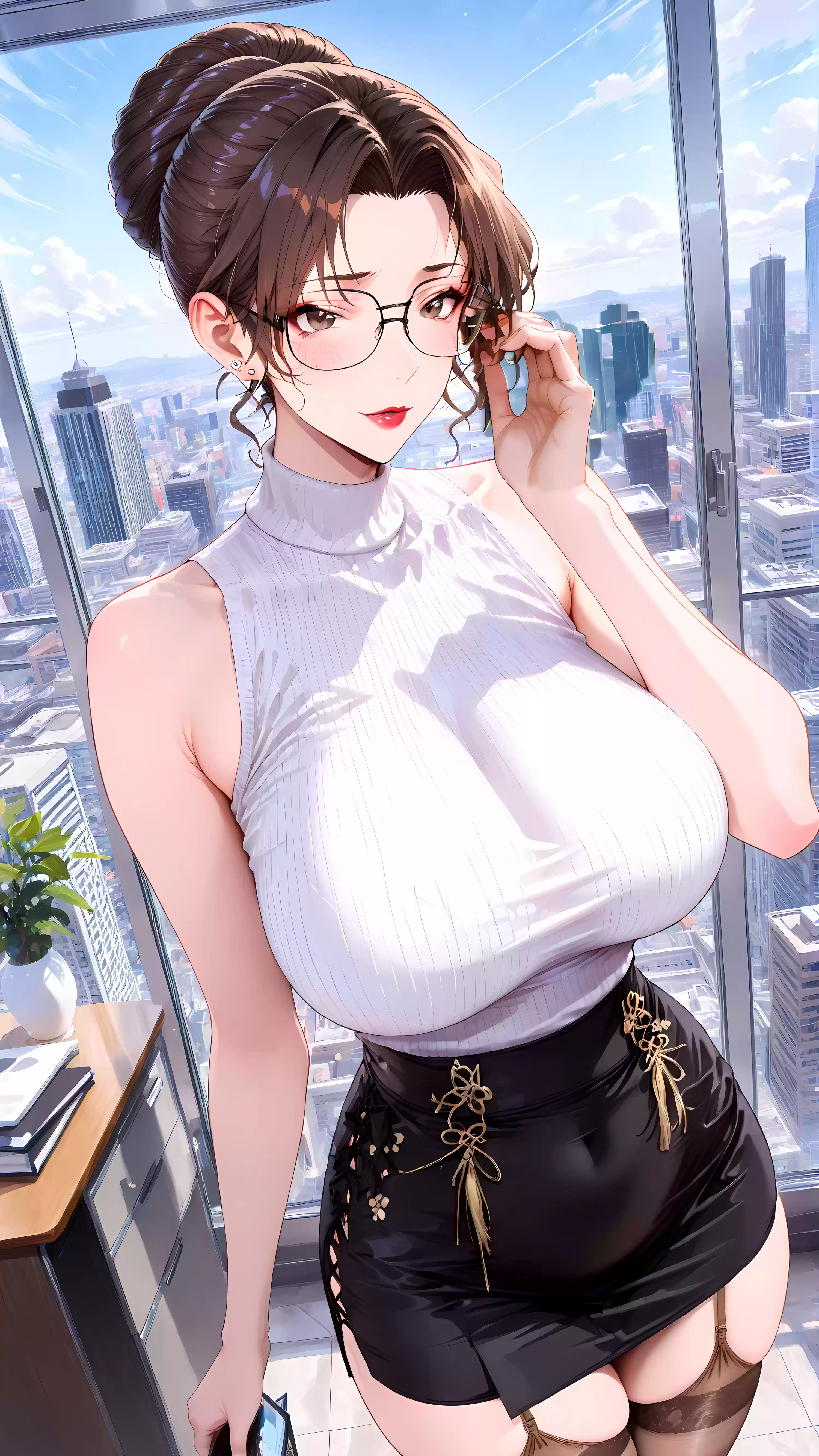 奈落语