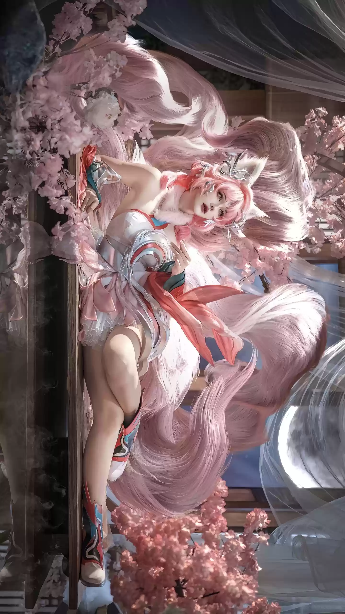 奈落语