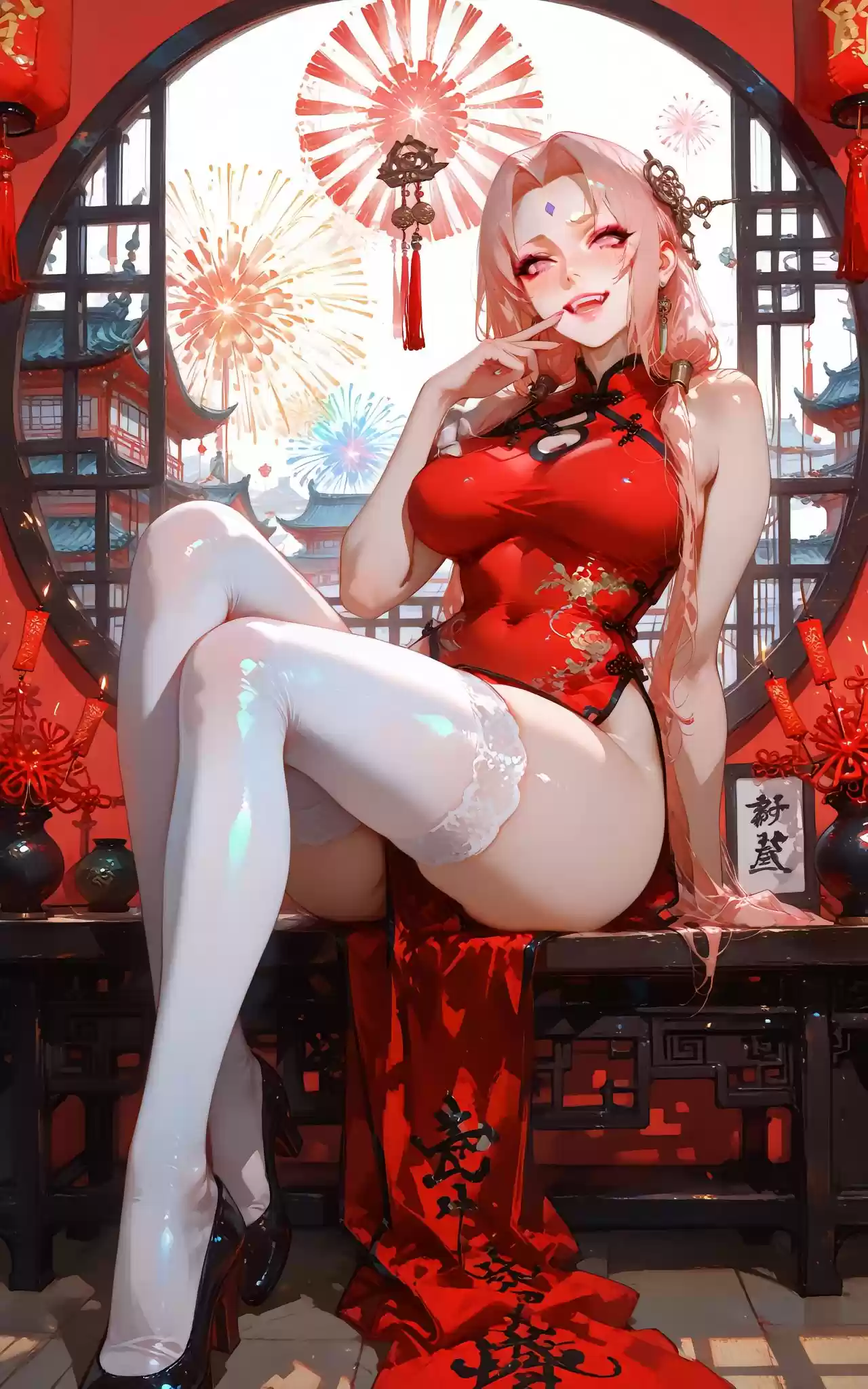 奈落语