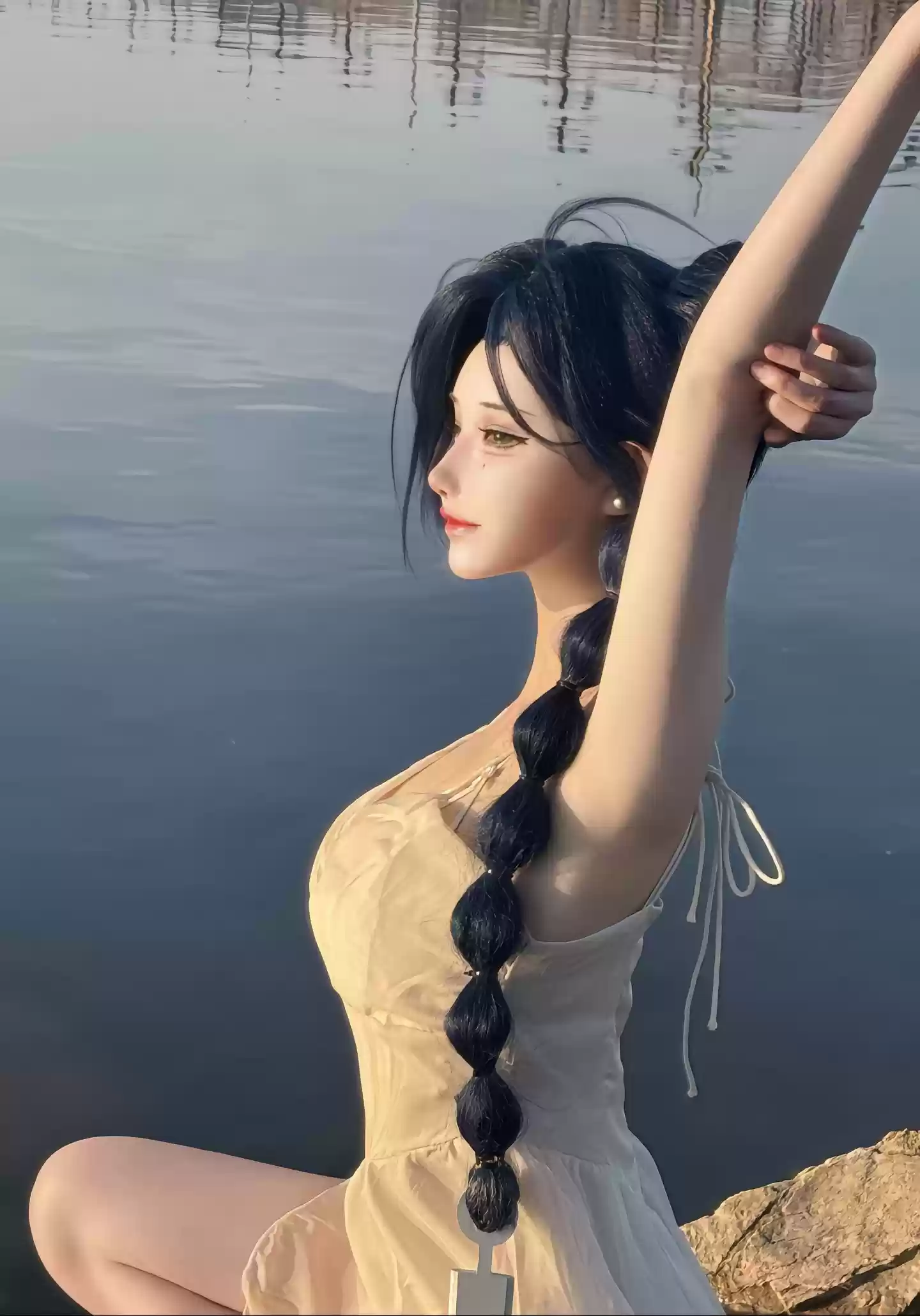 奈落语