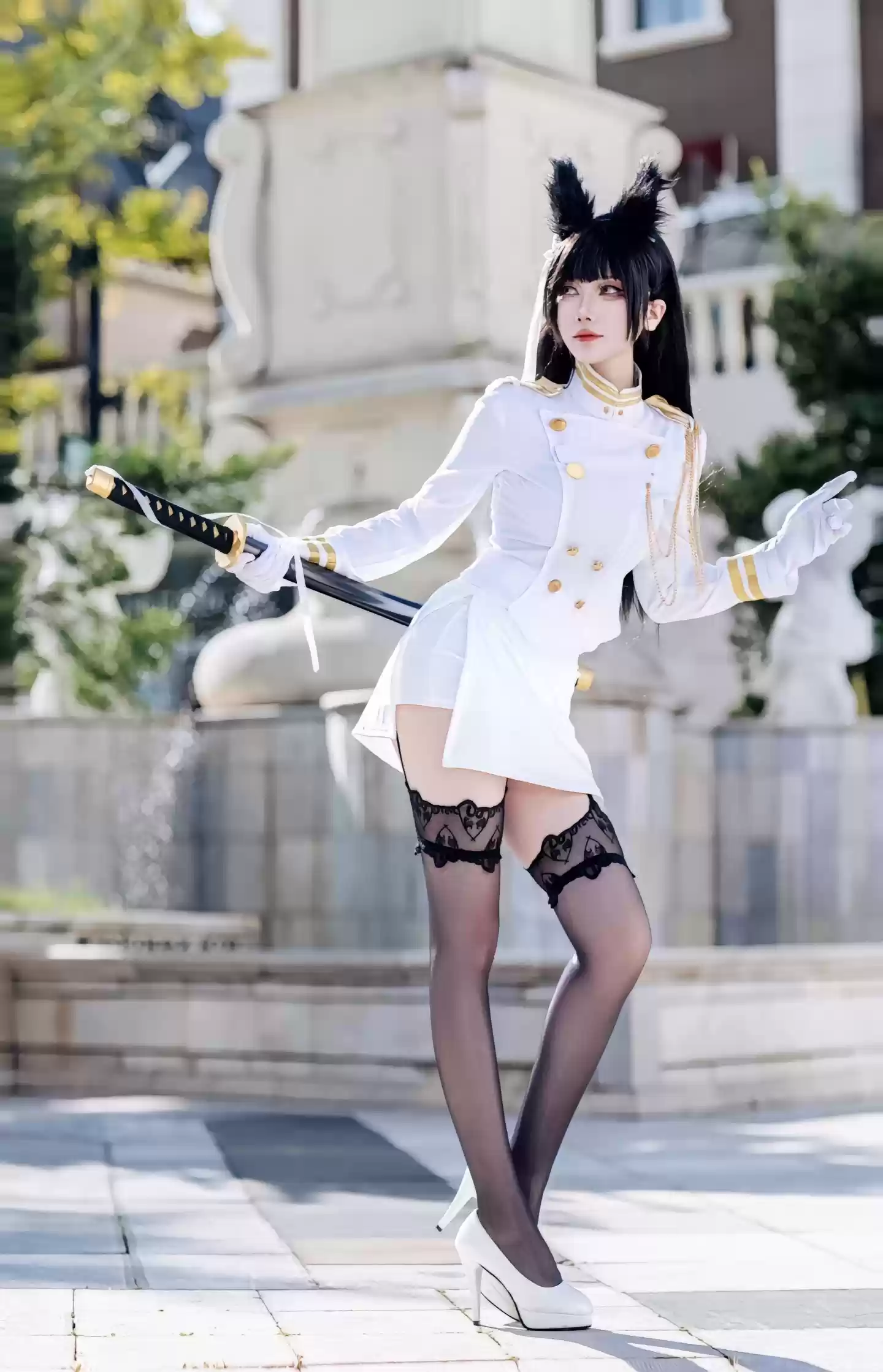 奈落语
