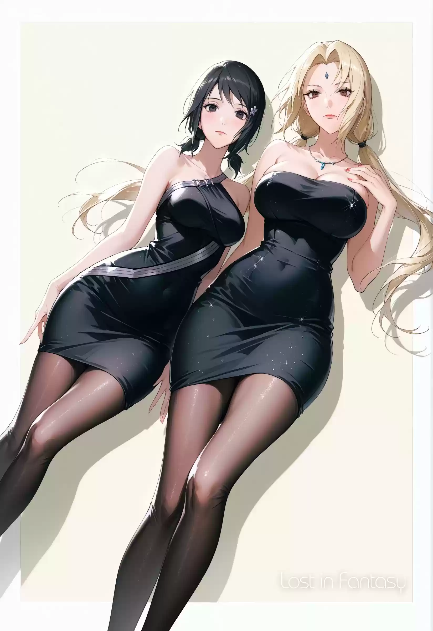 奈落语