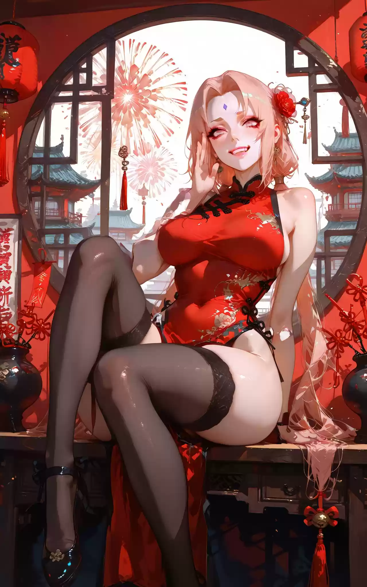 奈落语