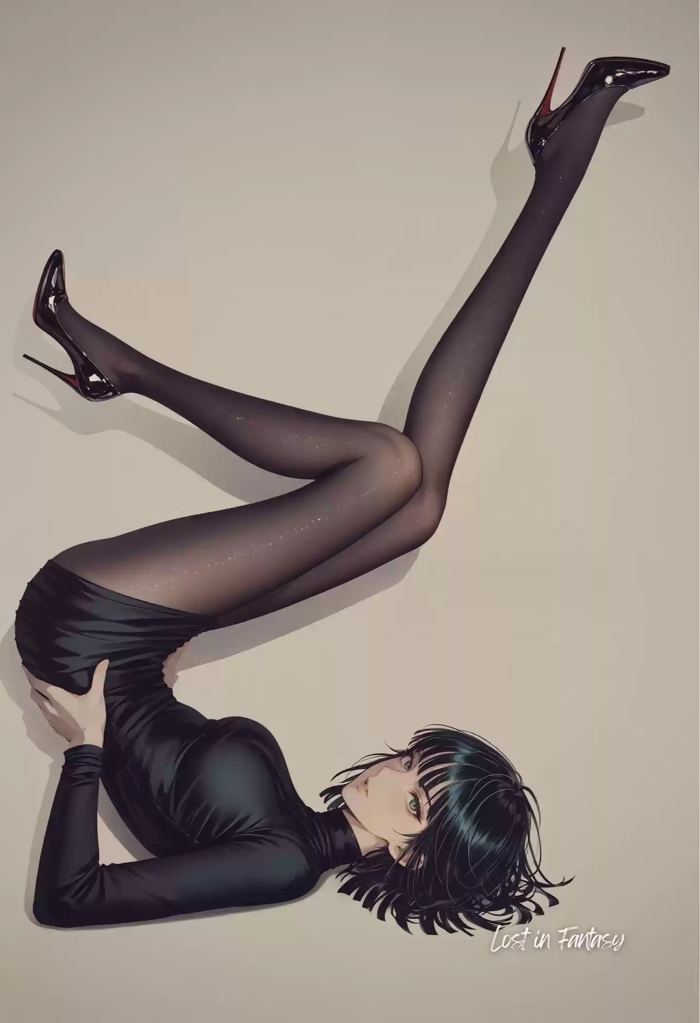 奈落语
